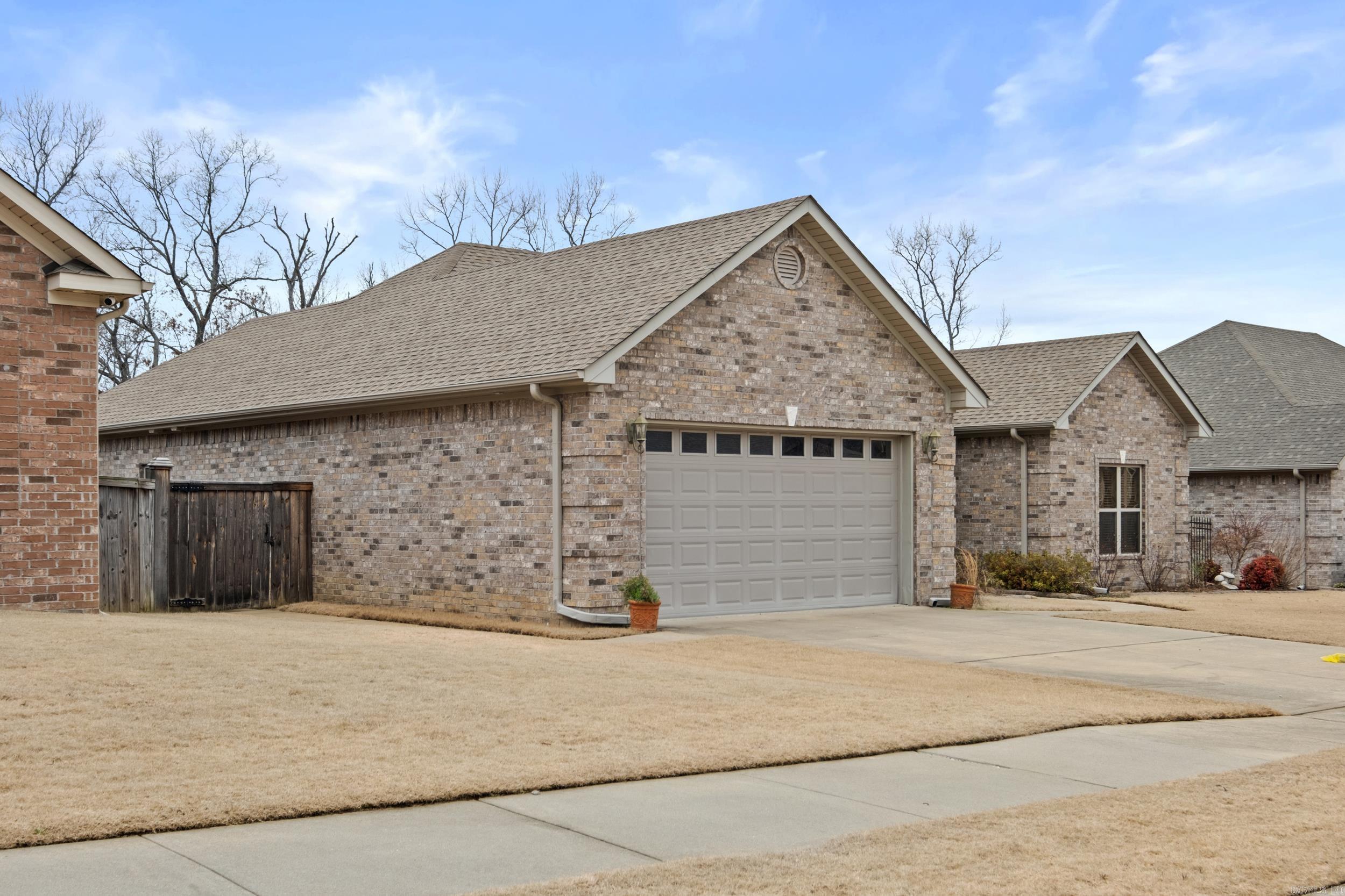 Village East - Residential