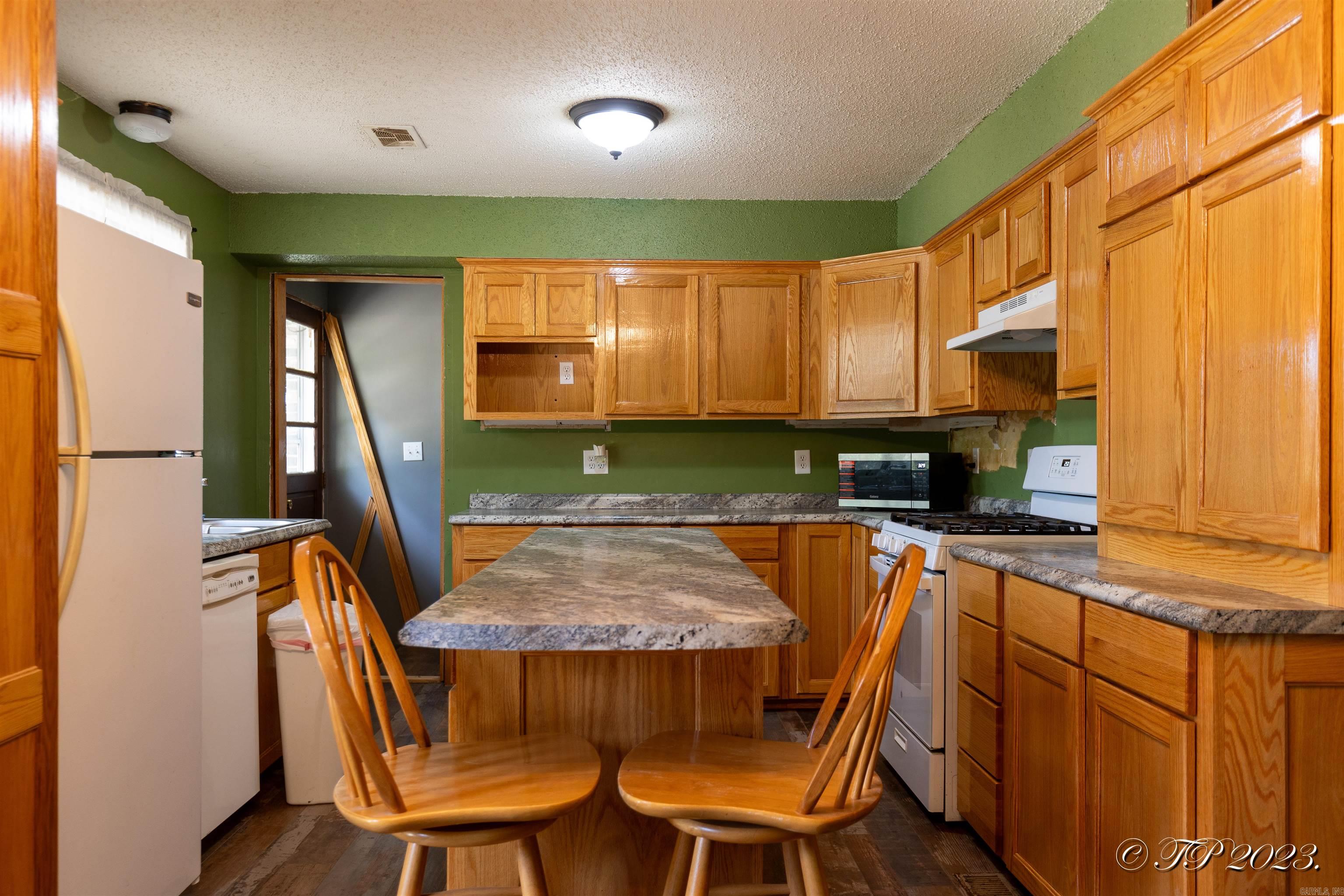 Fulton - Residential