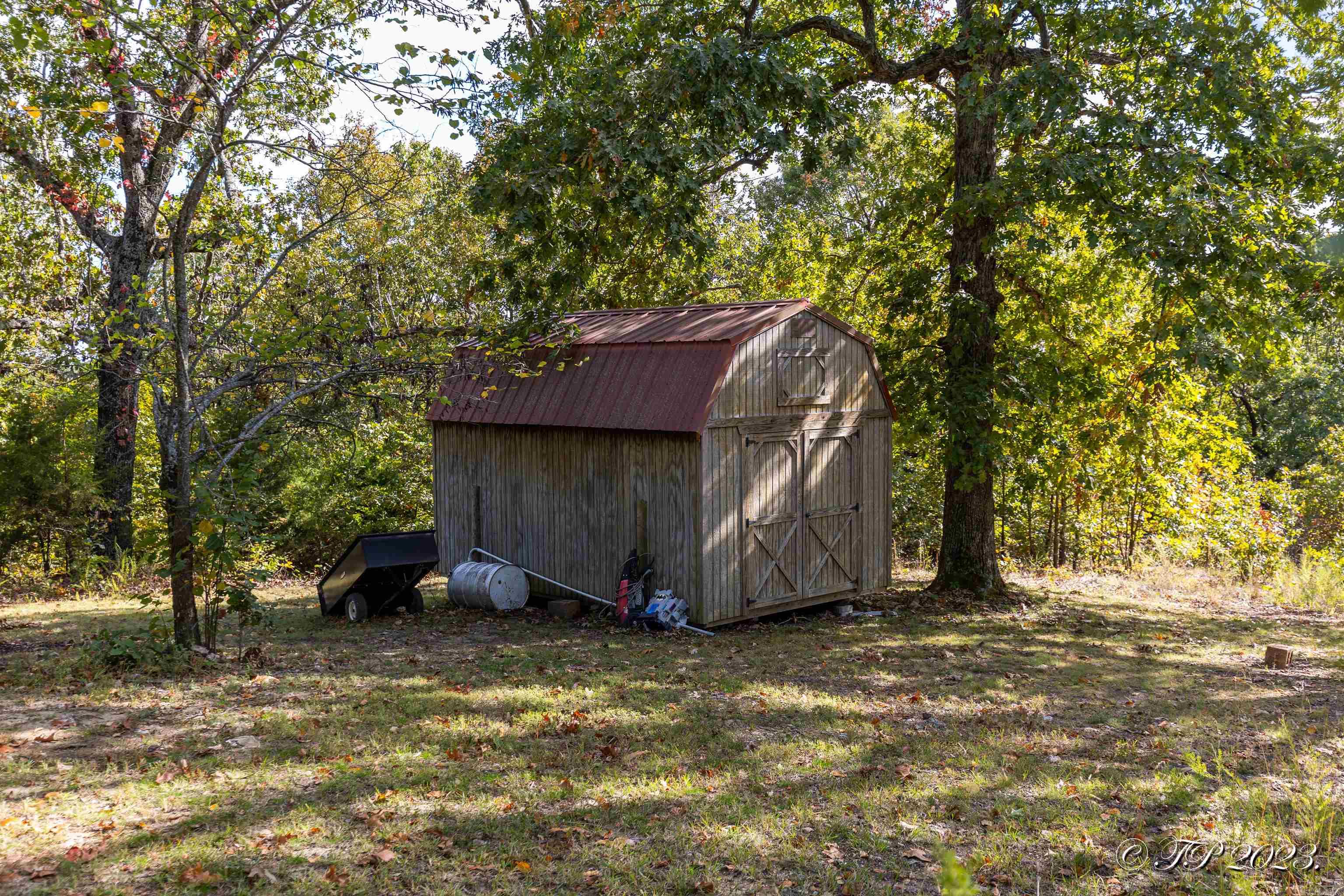 Fulton - Residential