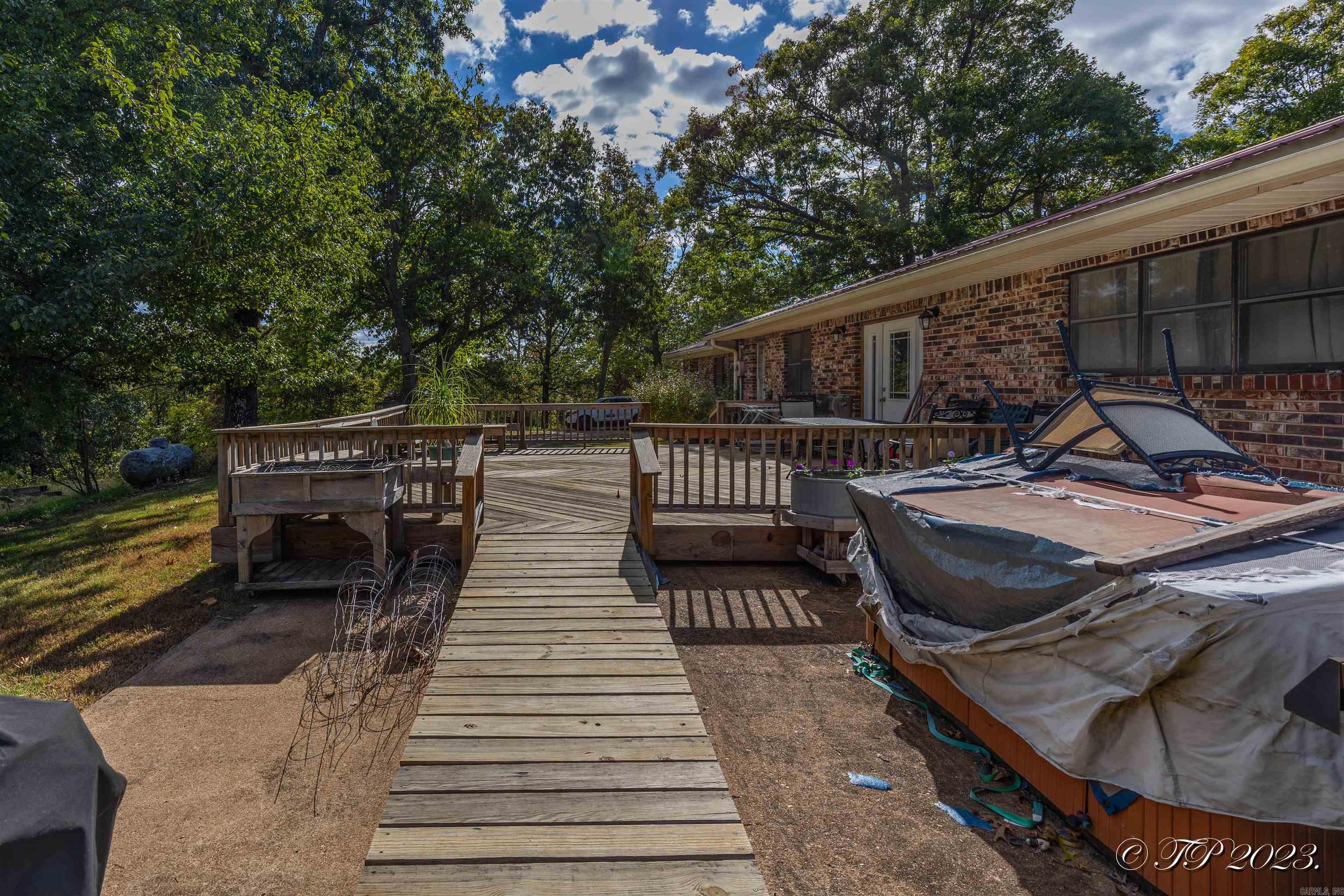 Fulton - Residential