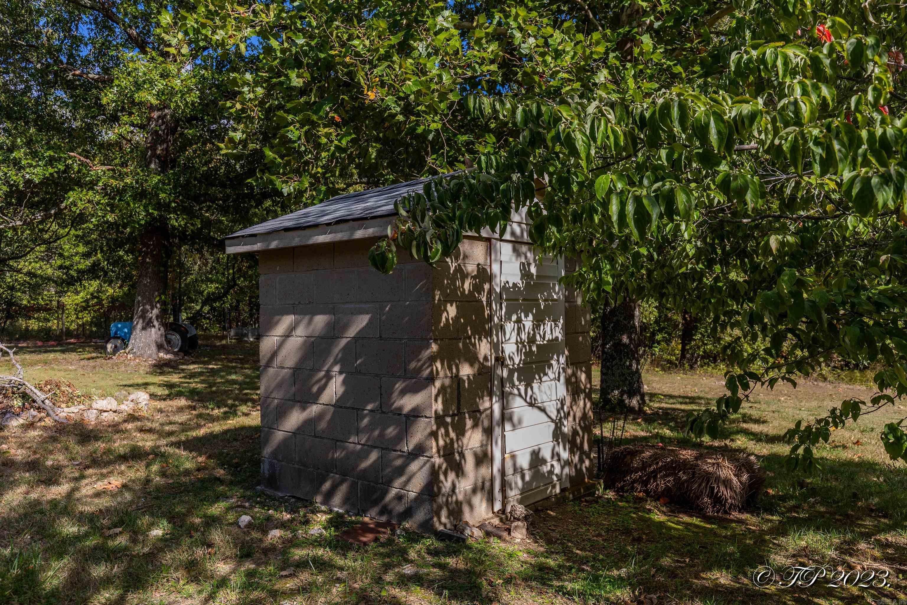 Fulton - Residential