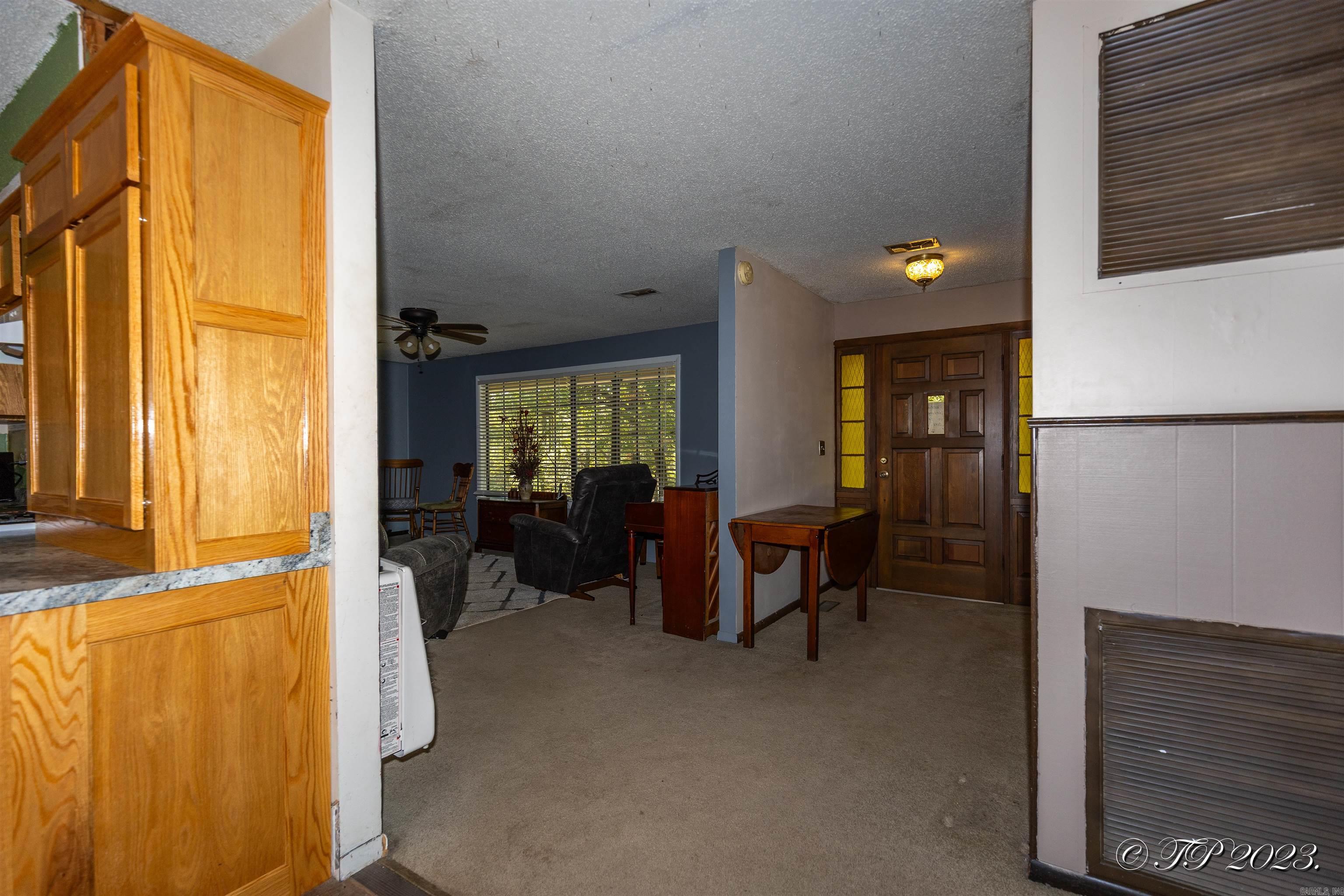 Fulton - Residential