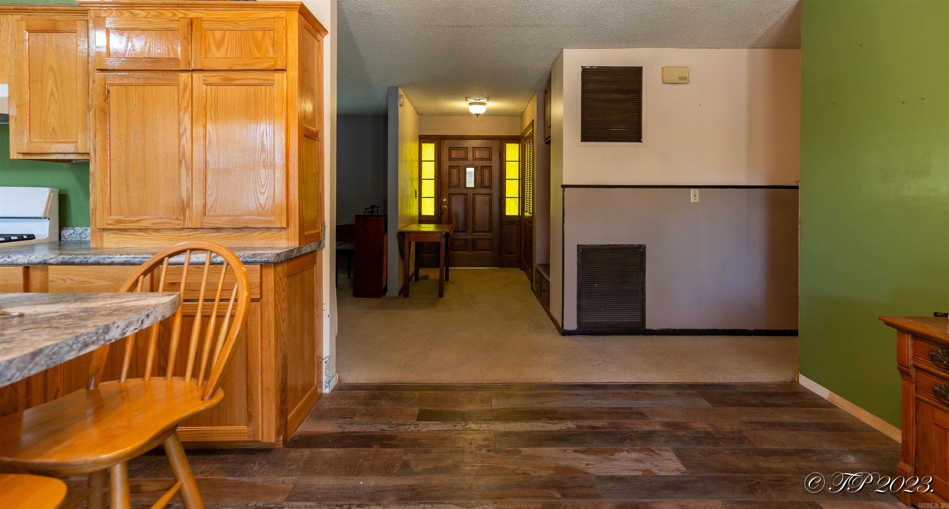 Fulton - Residential