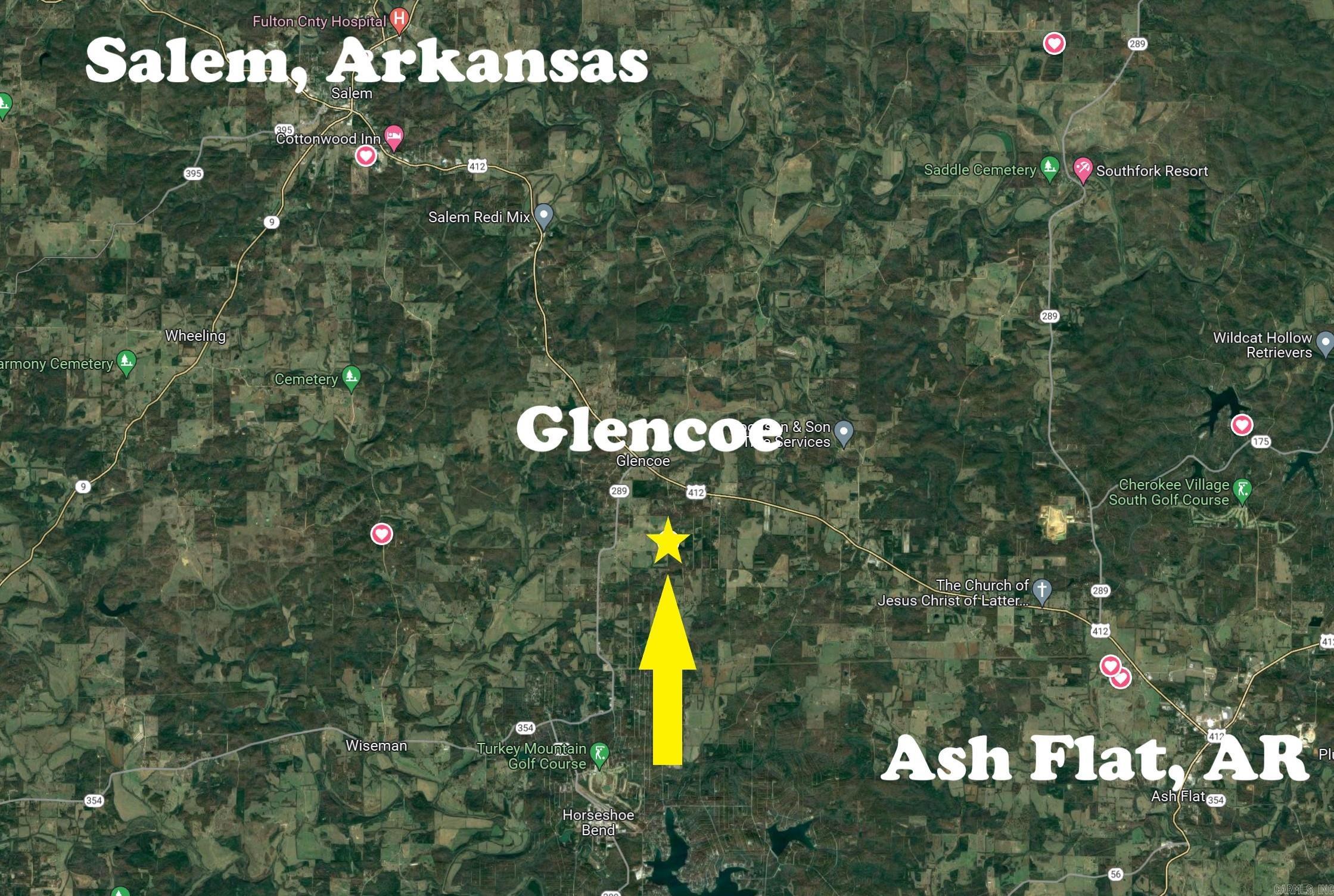 Fulton - Residential