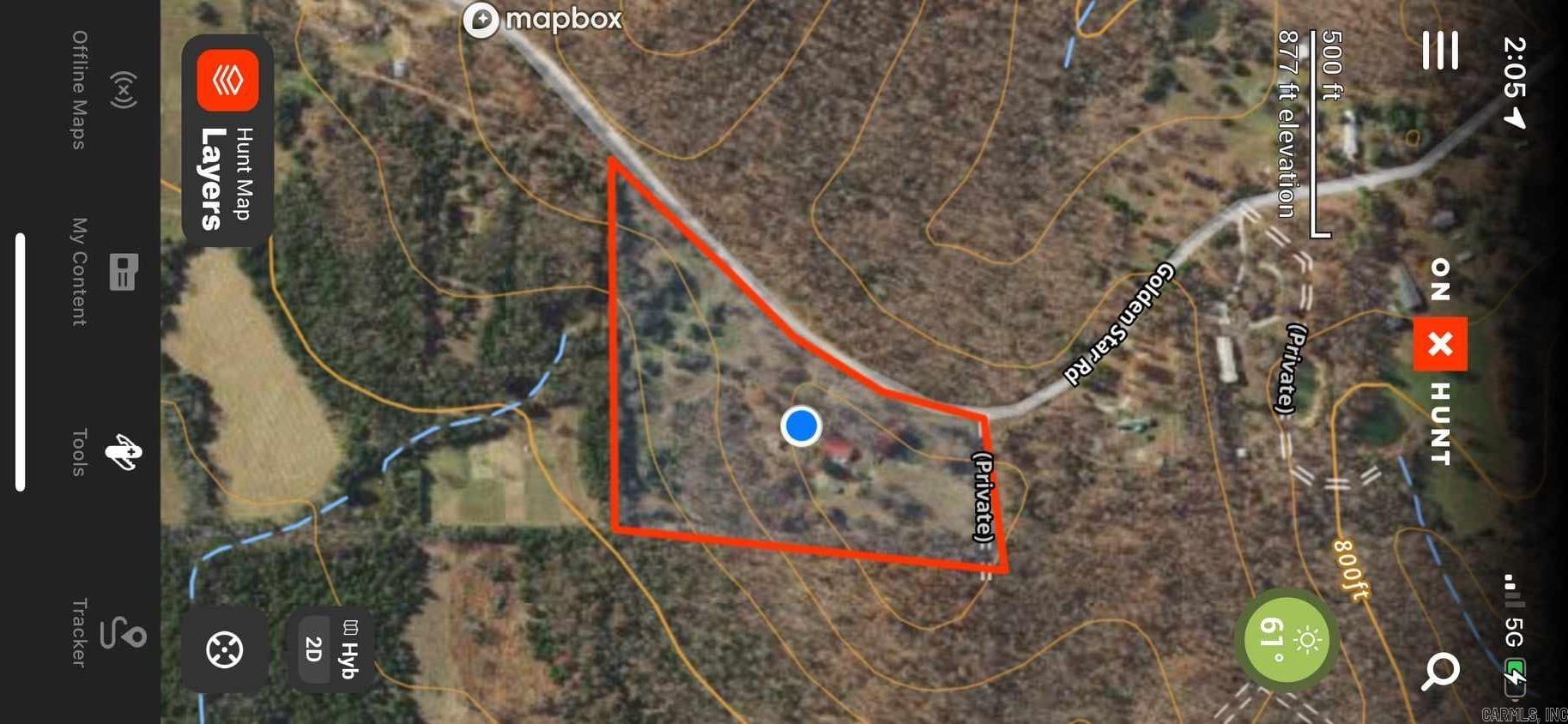 Fulton - Residential