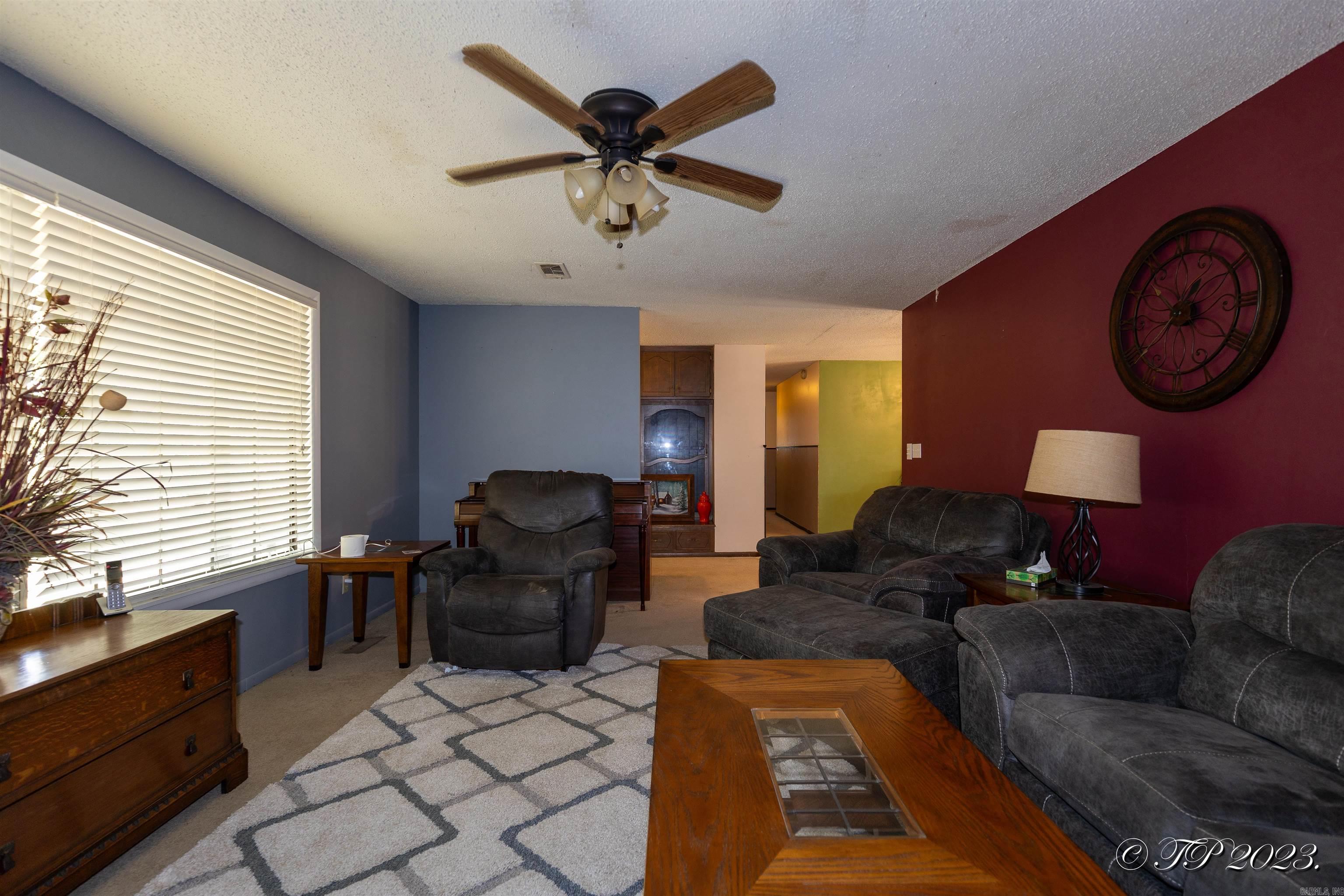 Fulton - Residential