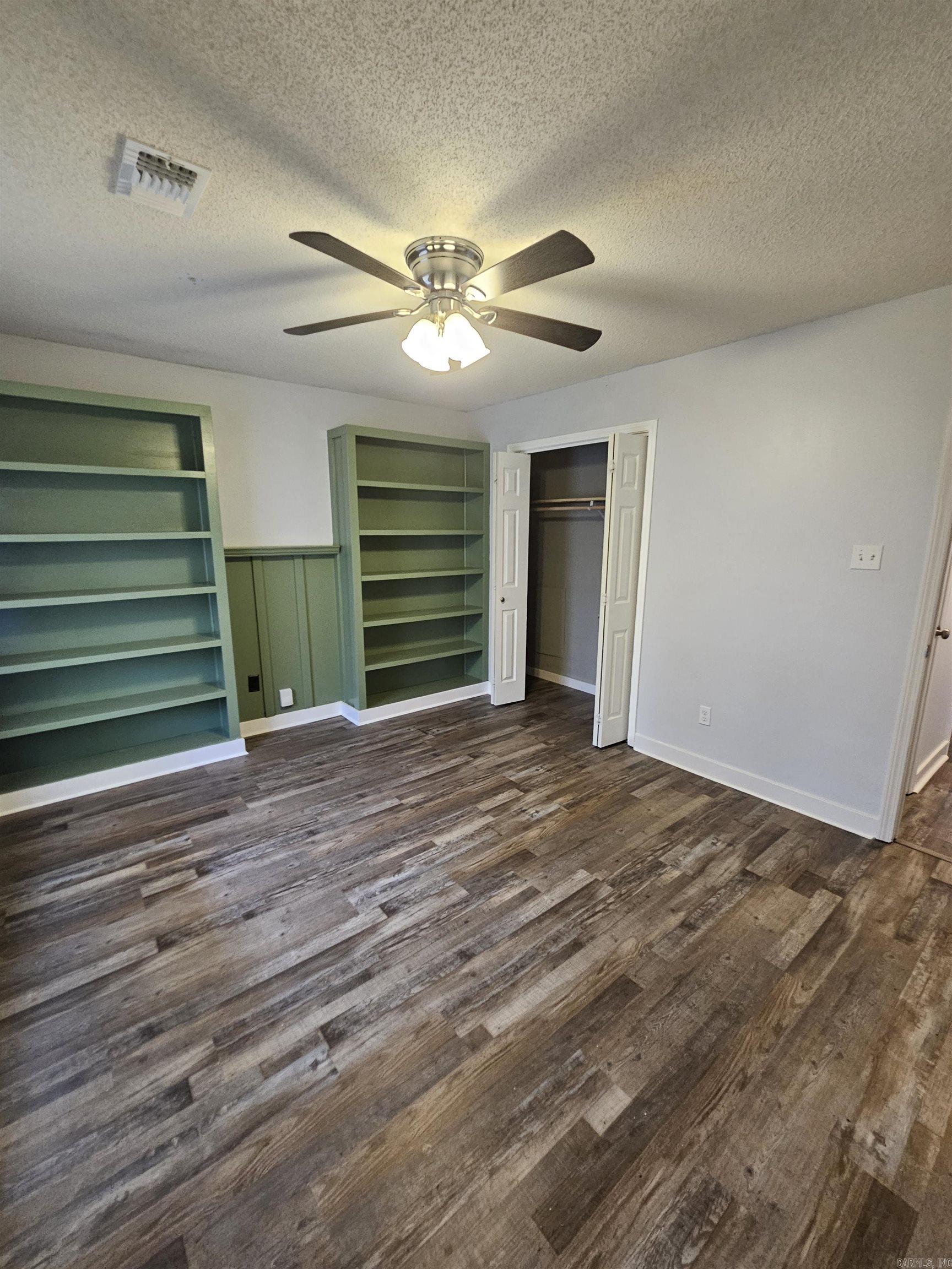 Copper Creek - Residential Lease