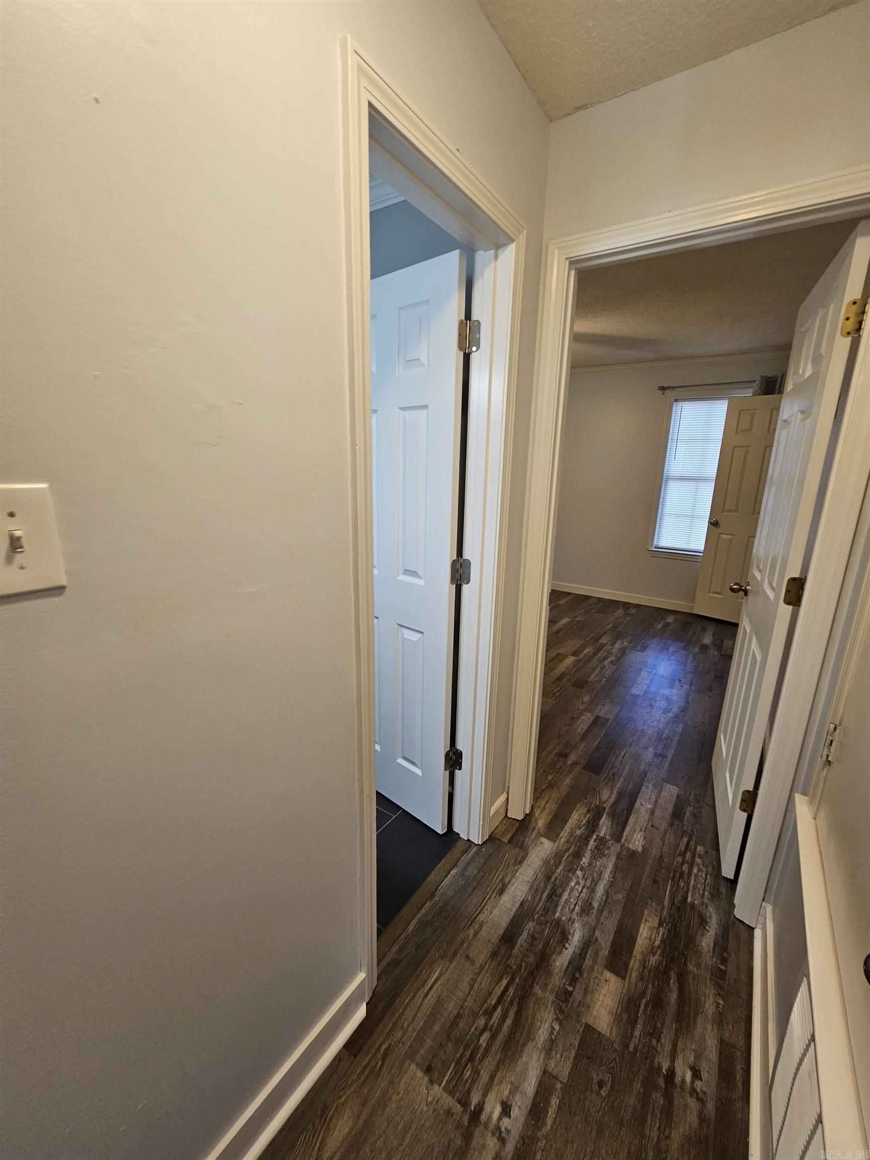 Copper Creek - Residential Lease