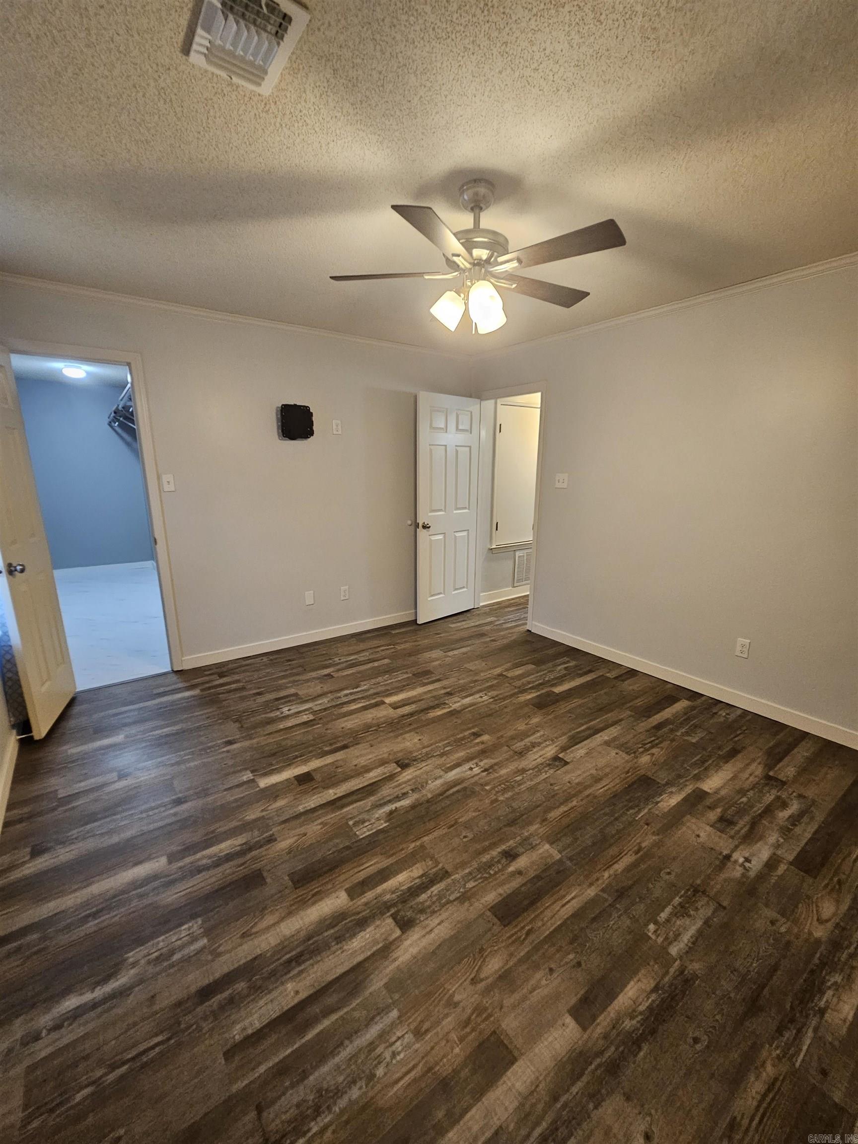 Copper Creek - Residential Lease