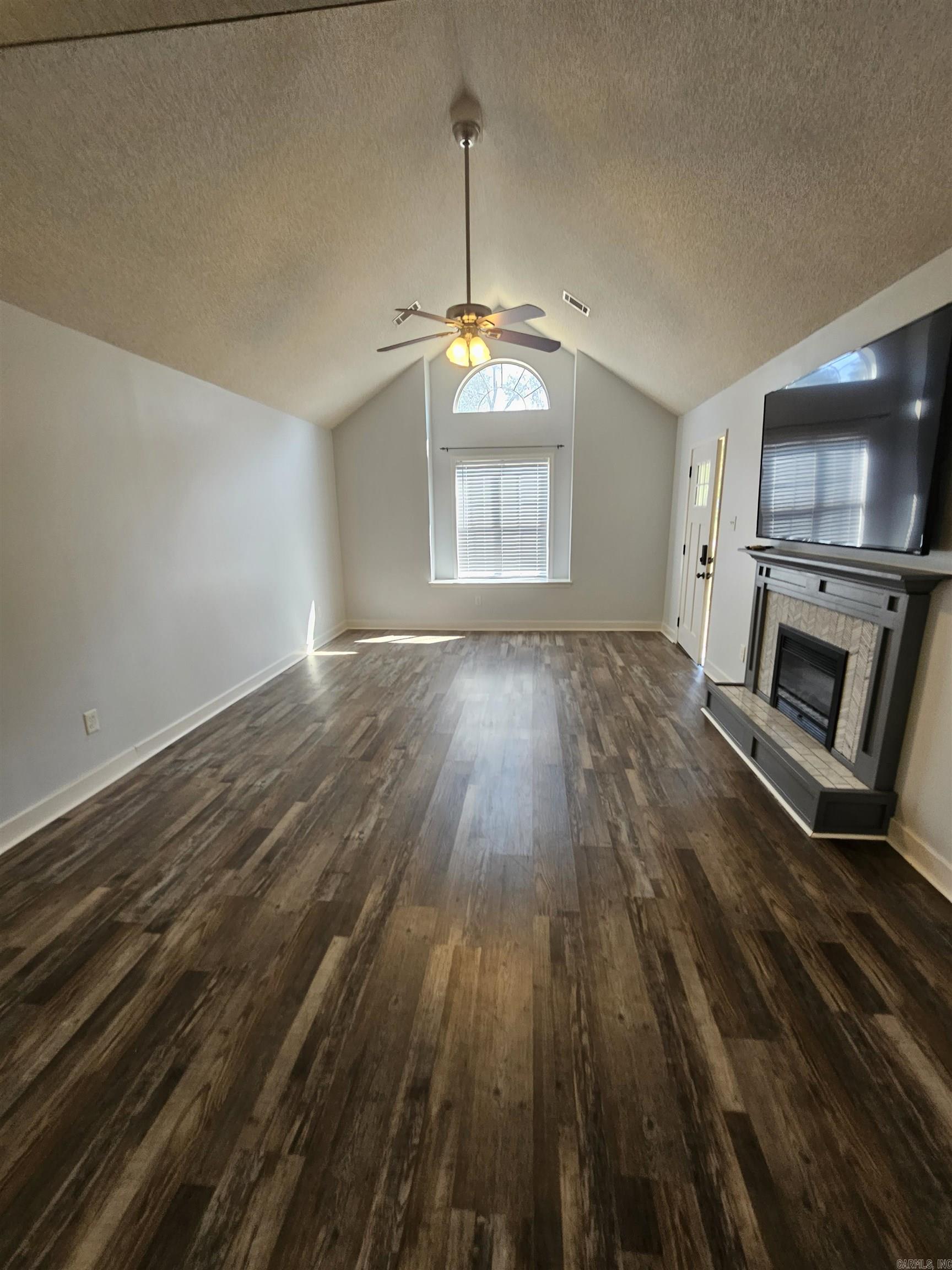 Copper Creek - Residential Lease