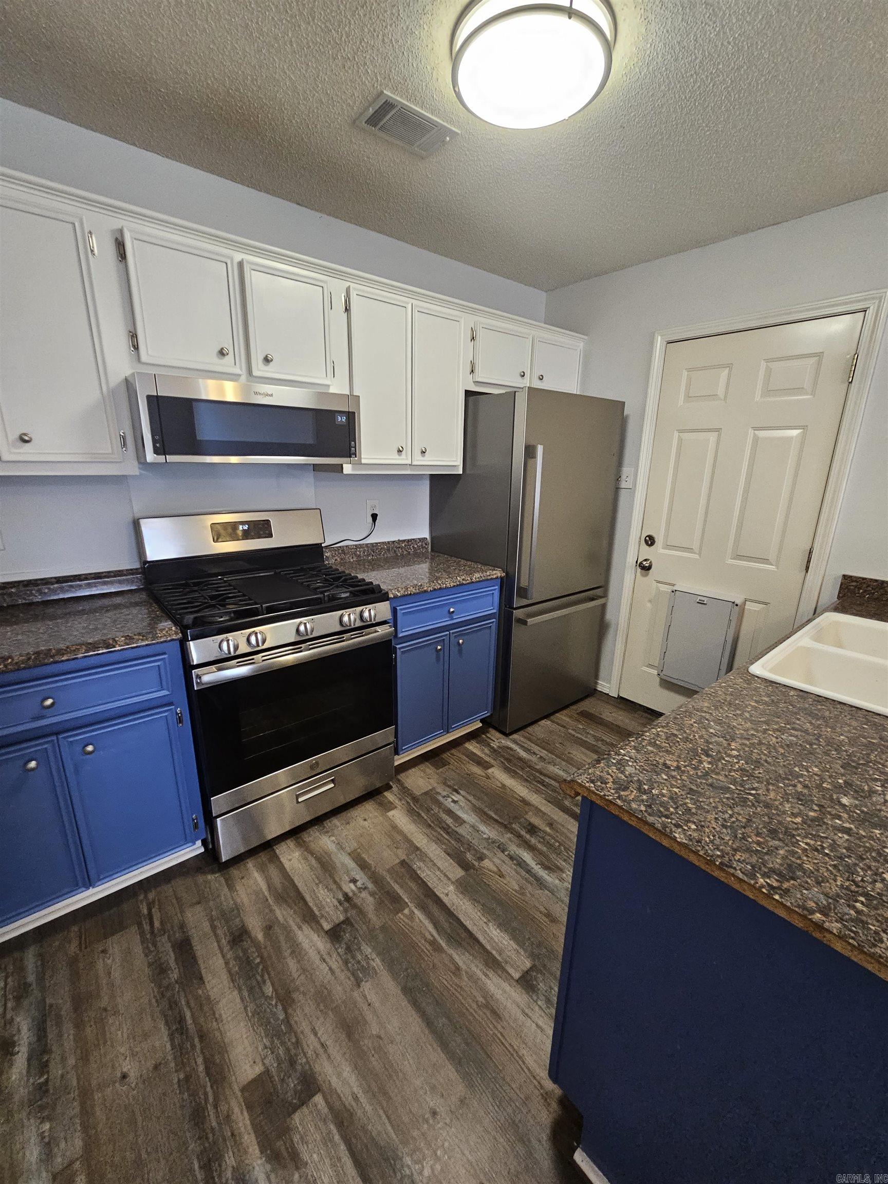 Copper Creek - Residential Lease