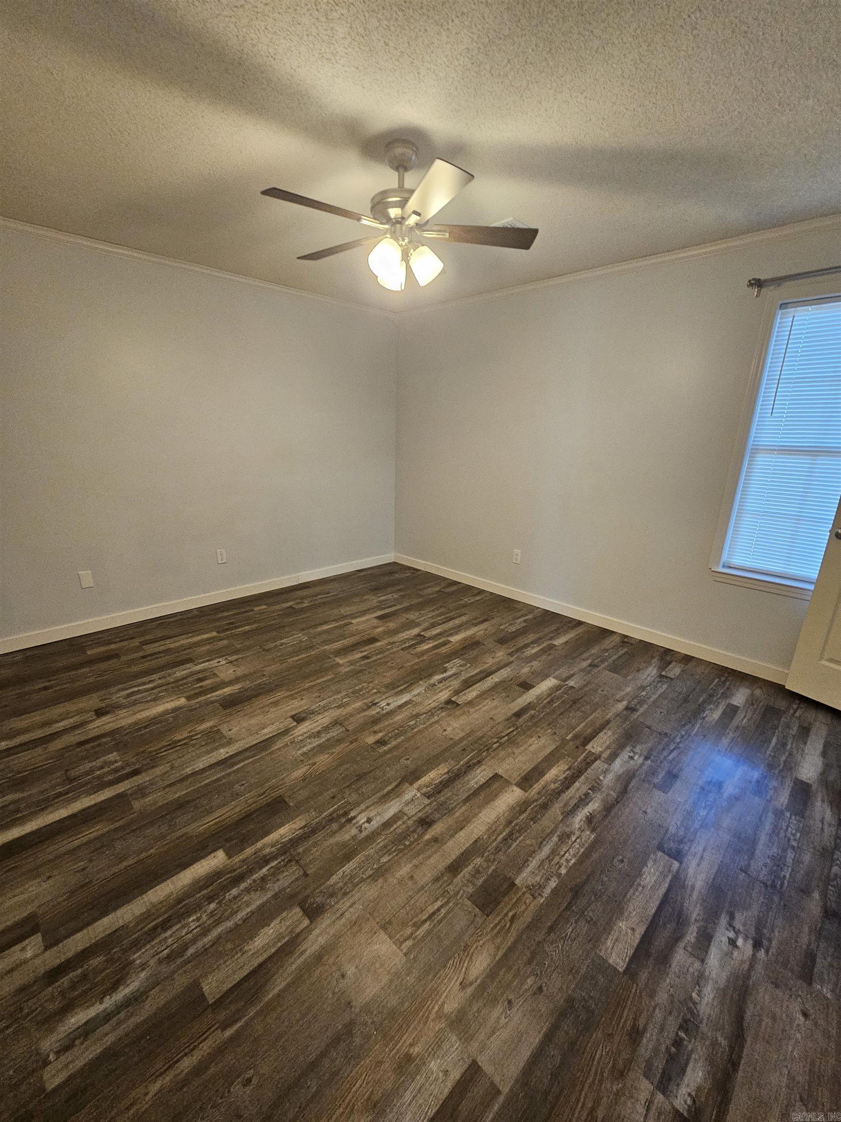 Copper Creek - Residential Lease