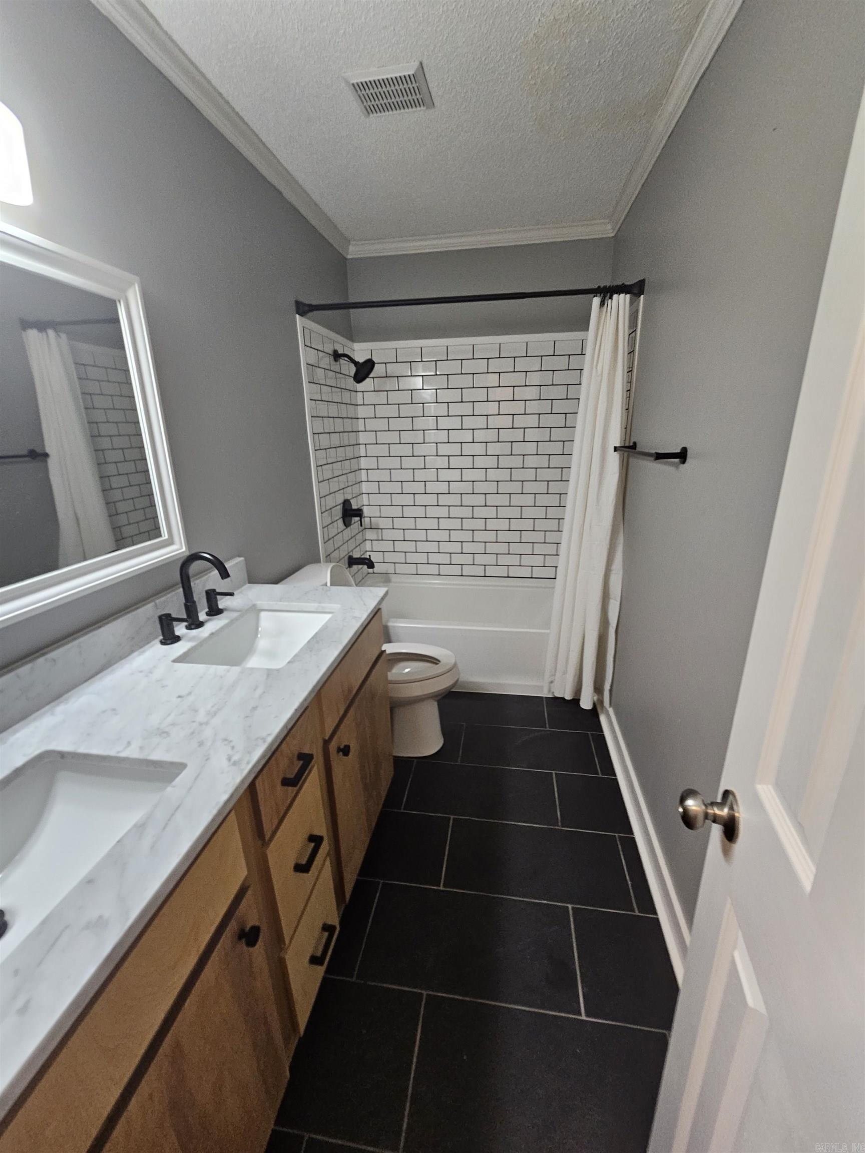 Copper Creek - Residential Lease