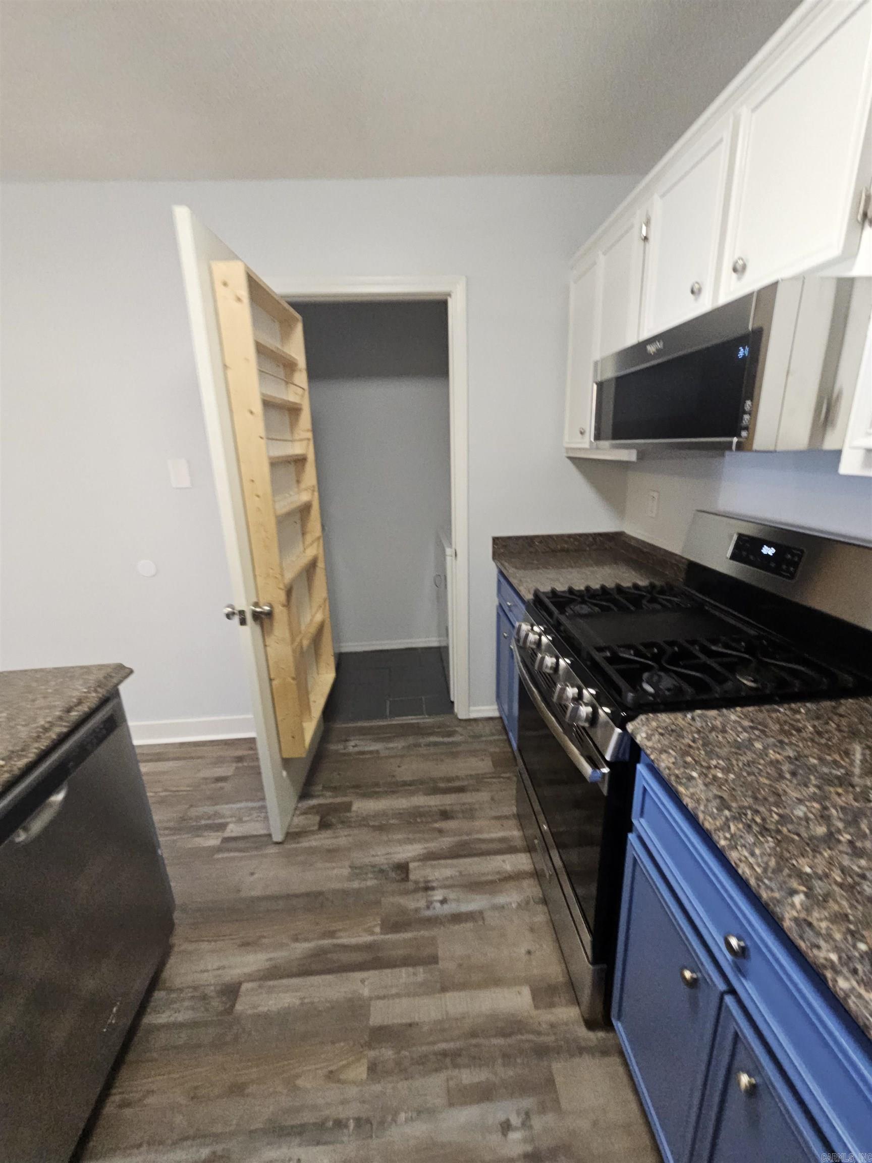 Copper Creek - Residential Lease