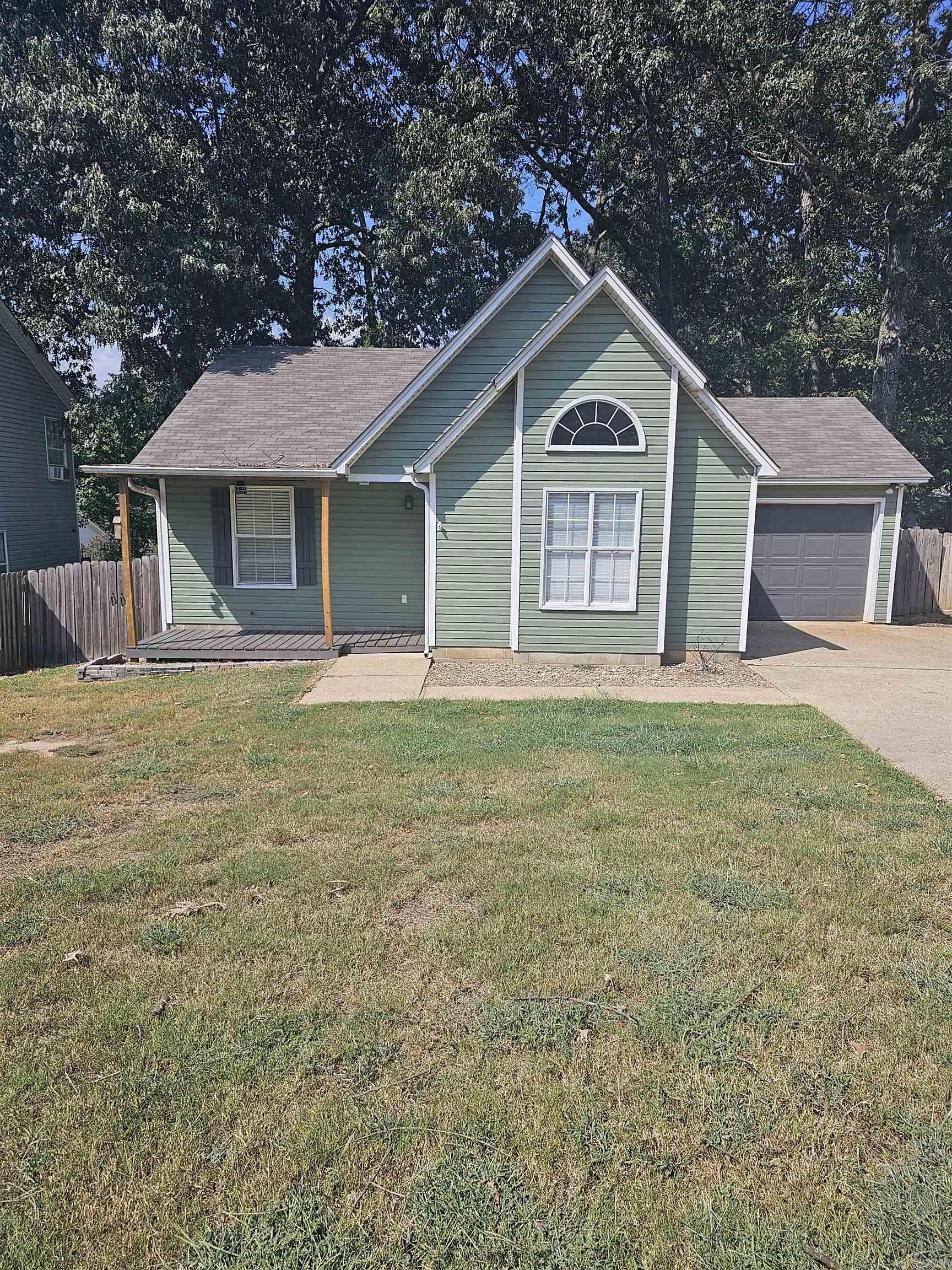 Copper Creek - Residential Lease