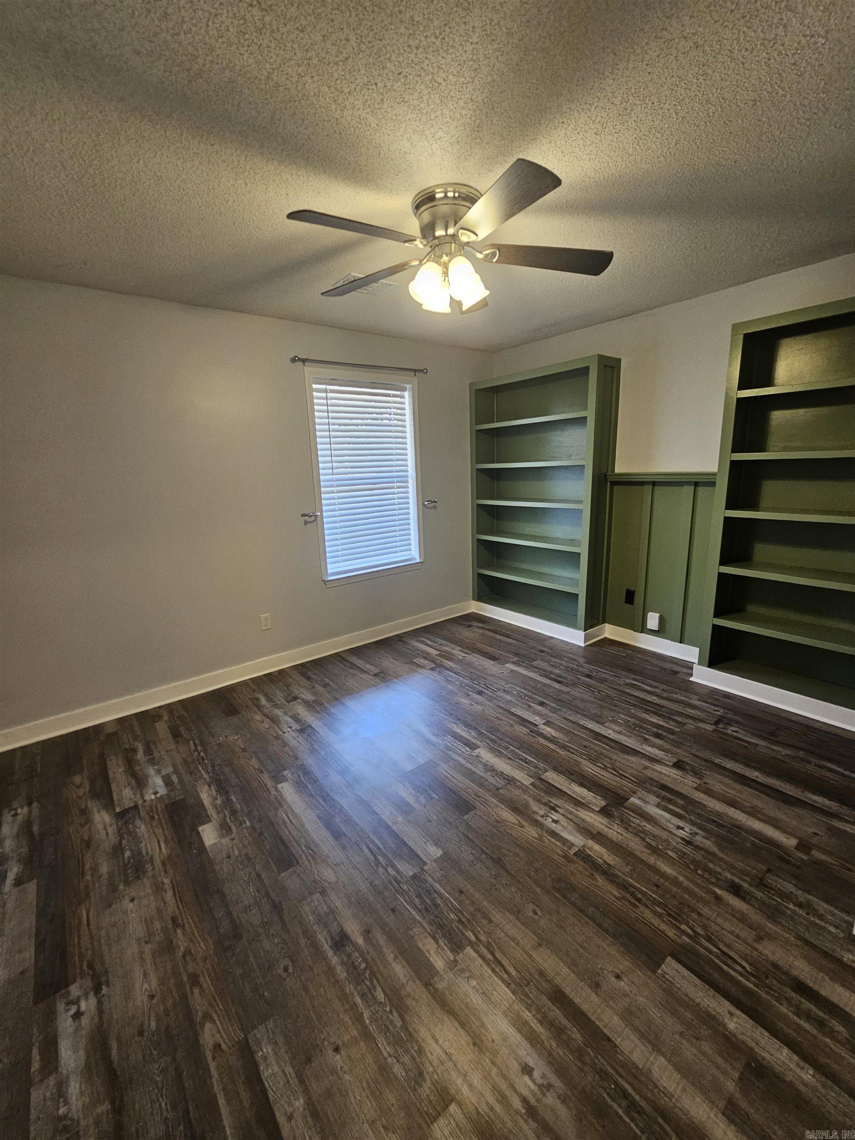 Copper Creek - Residential Lease