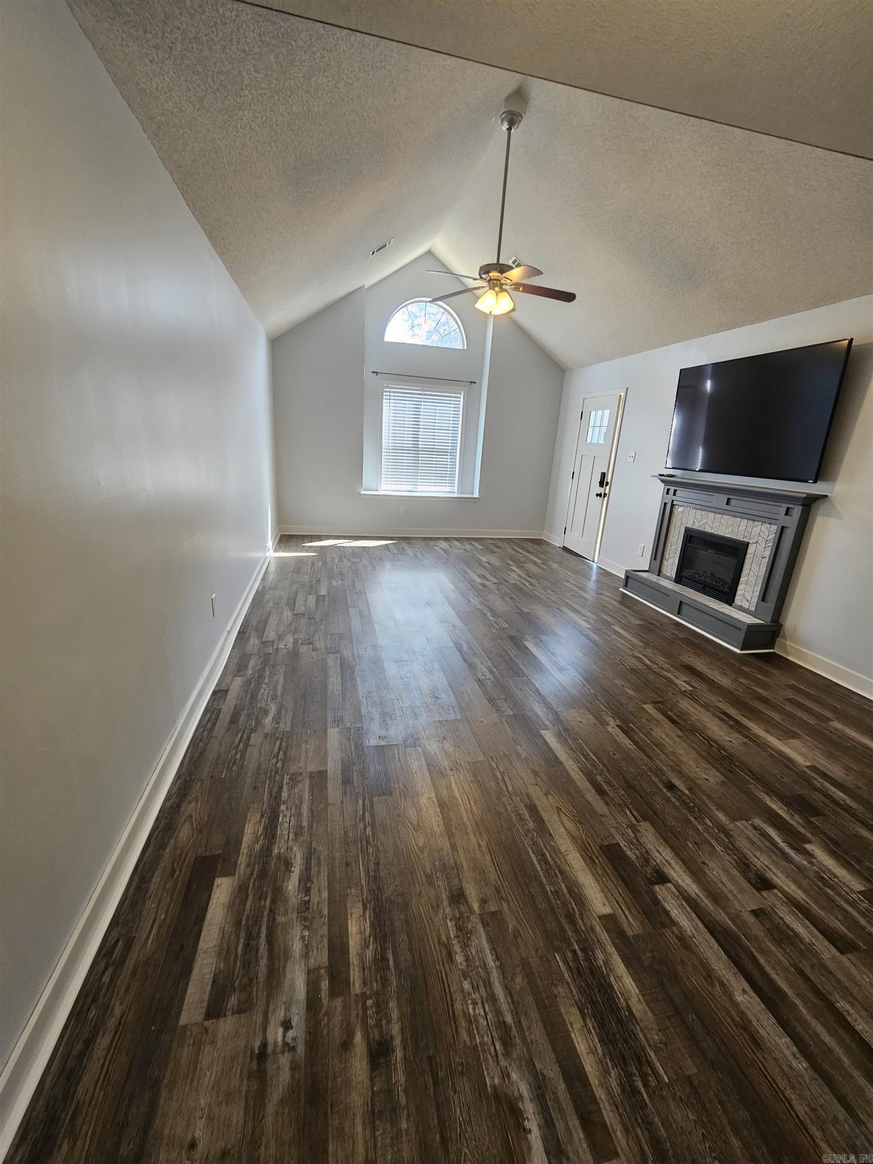 Copper Creek - Residential Lease