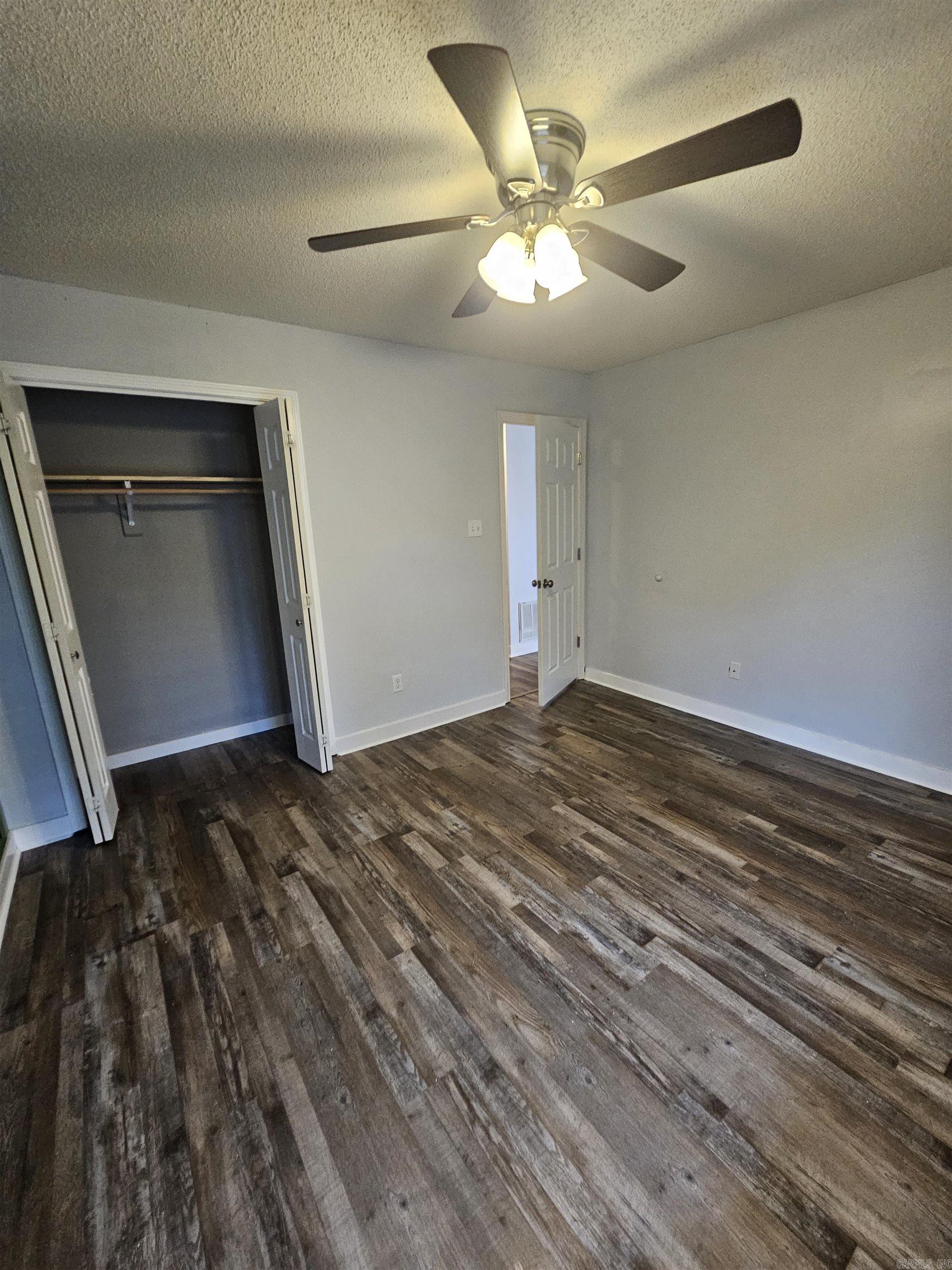 Copper Creek - Residential Lease