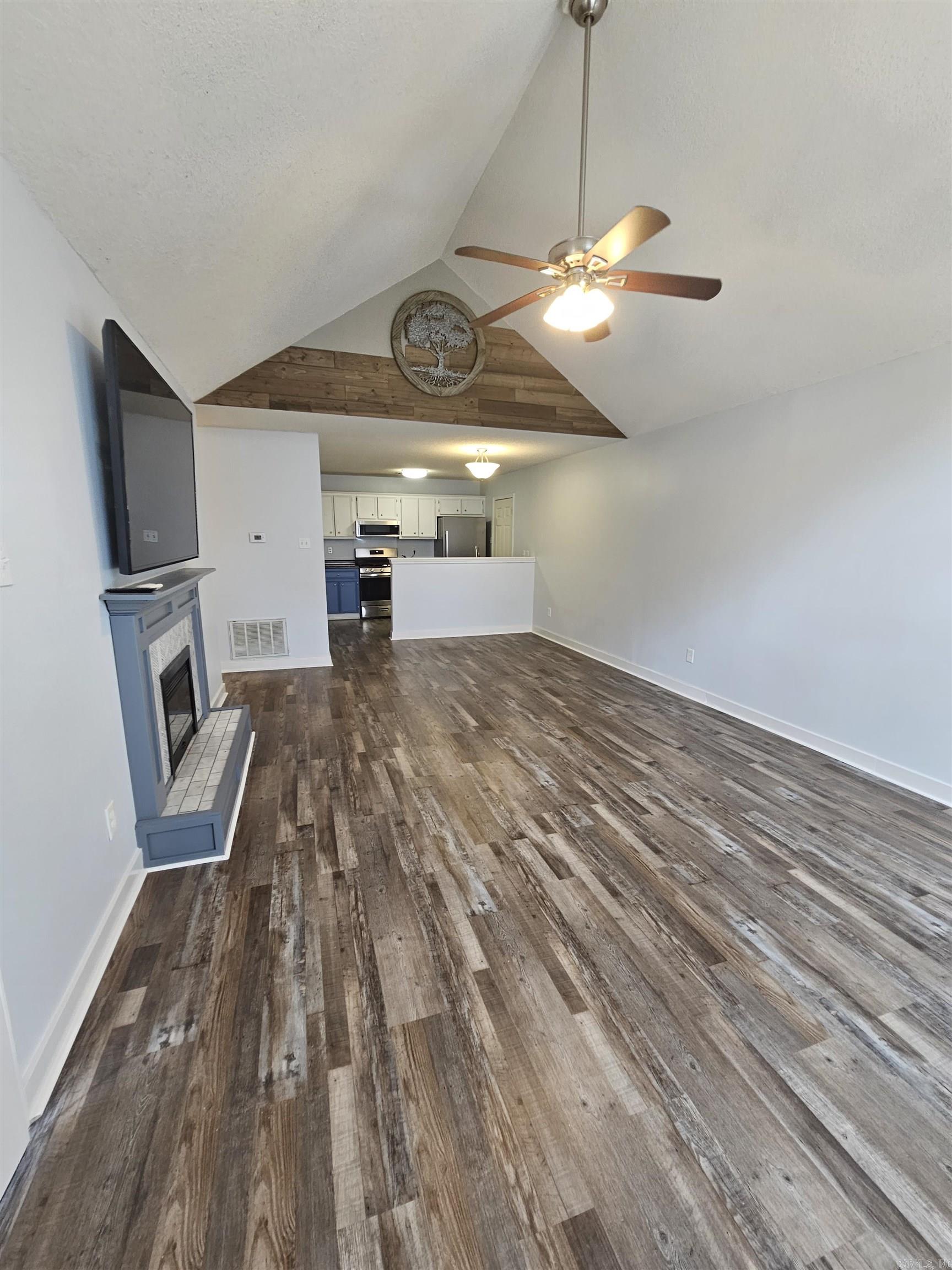 Copper Creek - Residential Lease