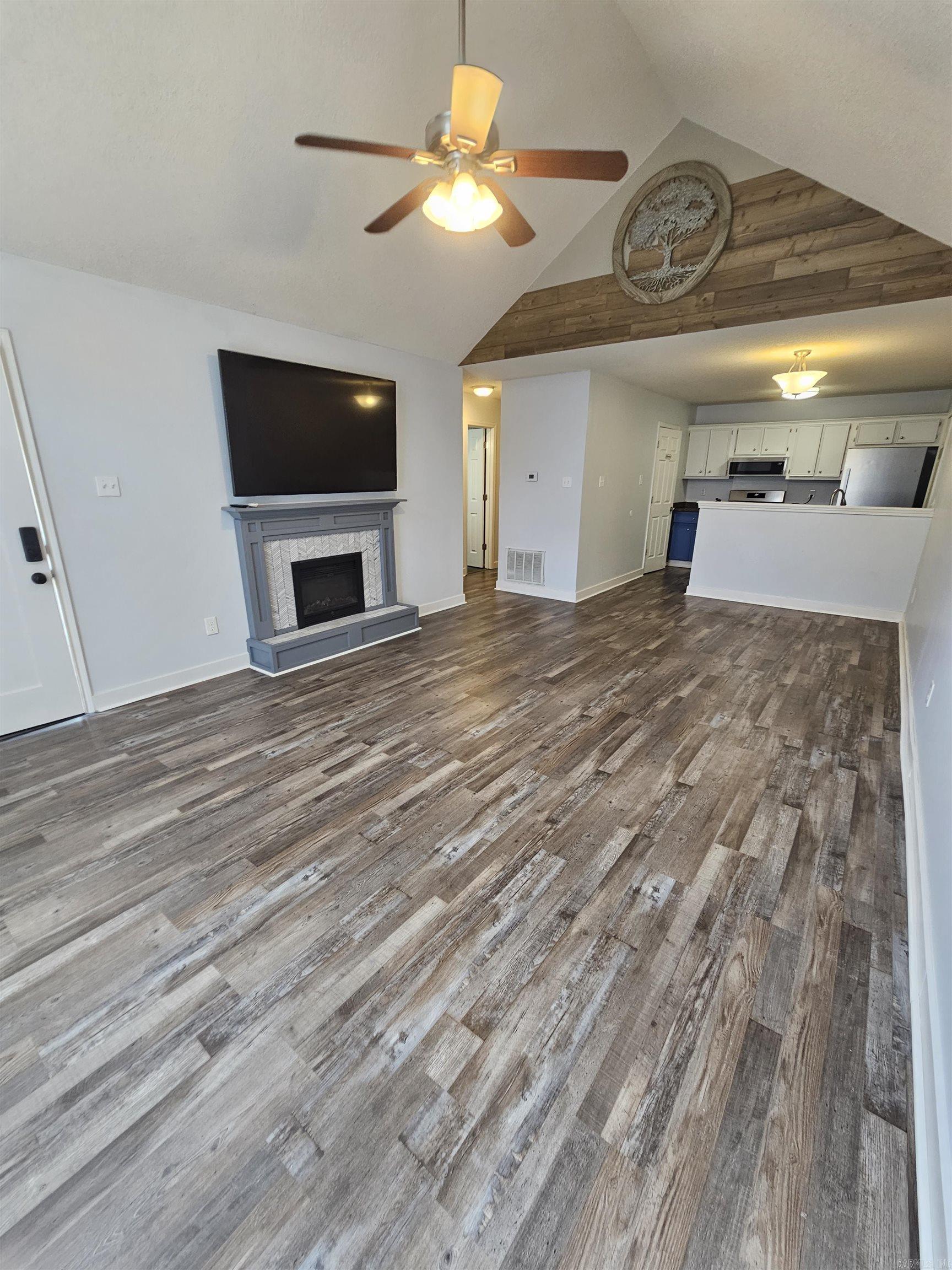 Copper Creek - Residential Lease