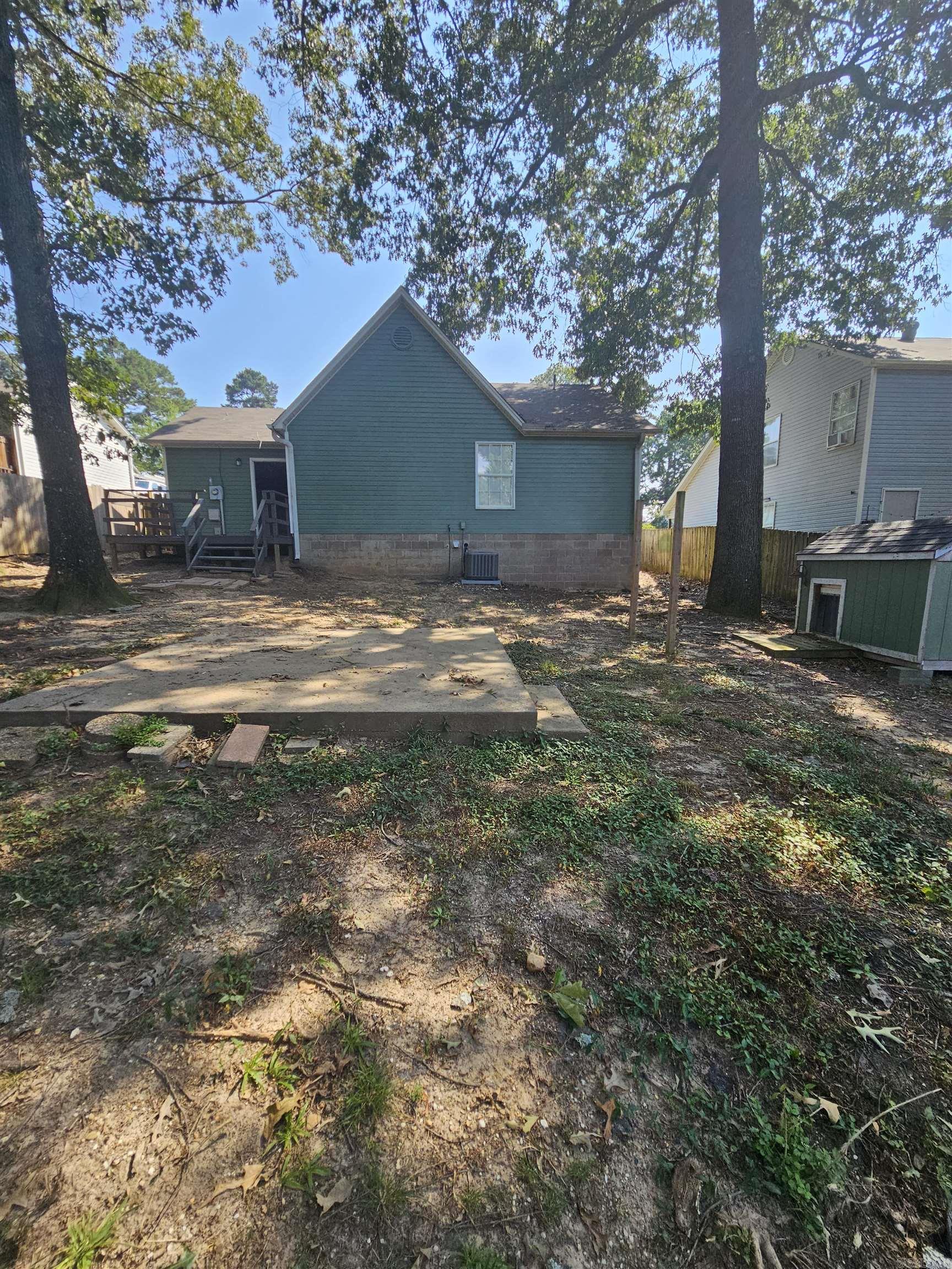 Copper Creek - Residential Lease