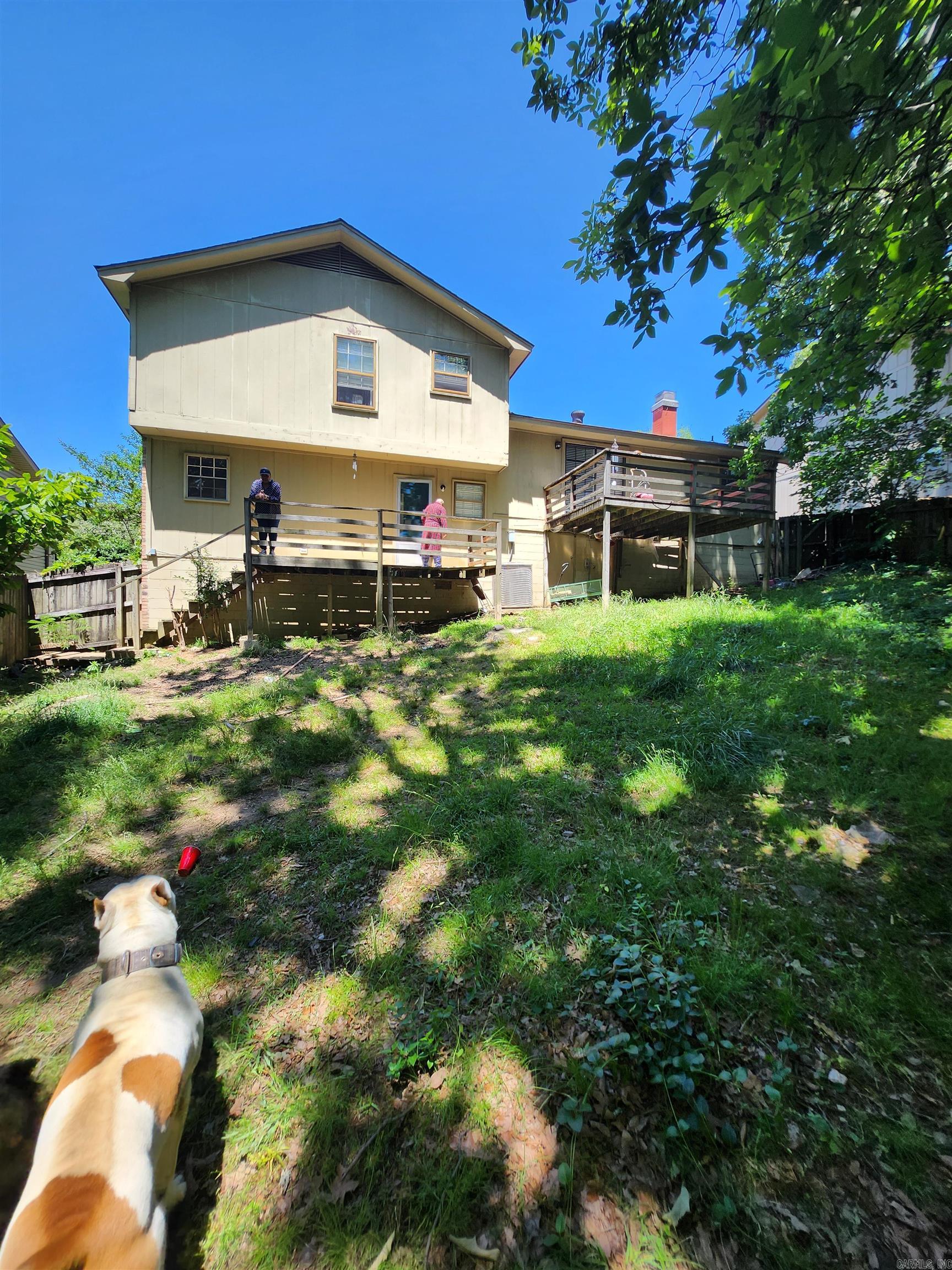PLEASANT VIEW - Residential