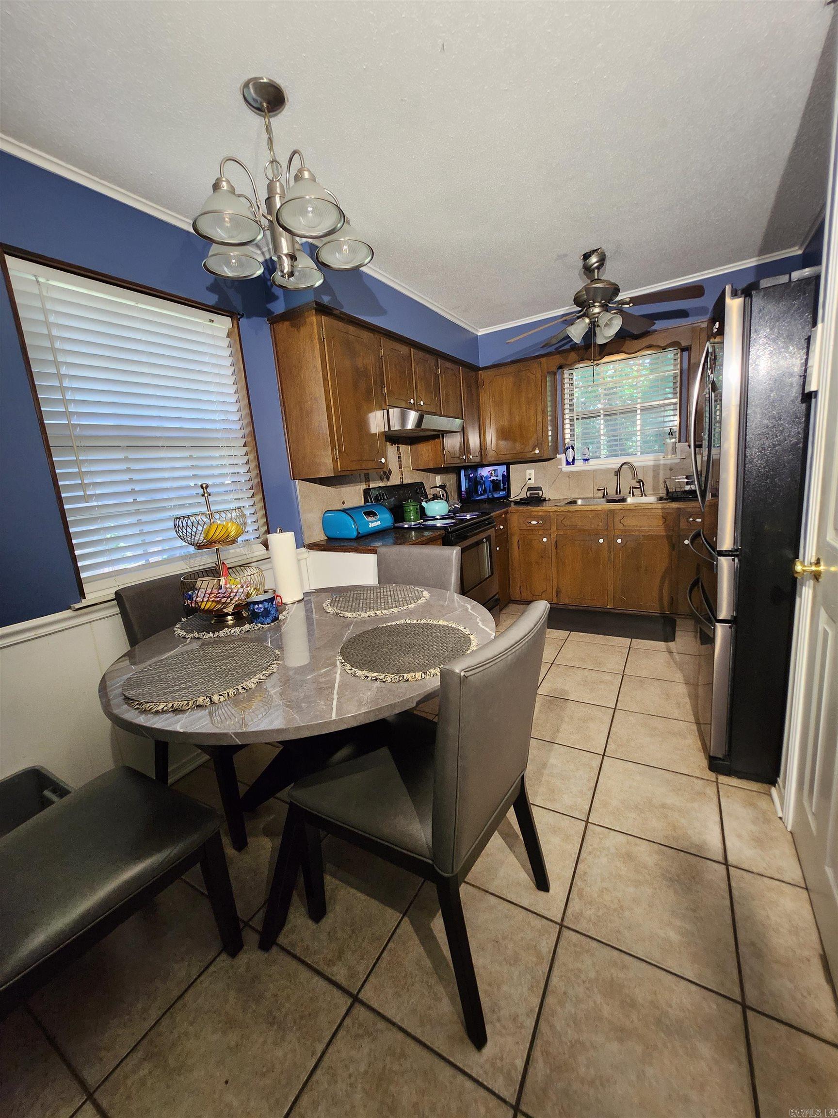 PLEASANT VIEW - Residential