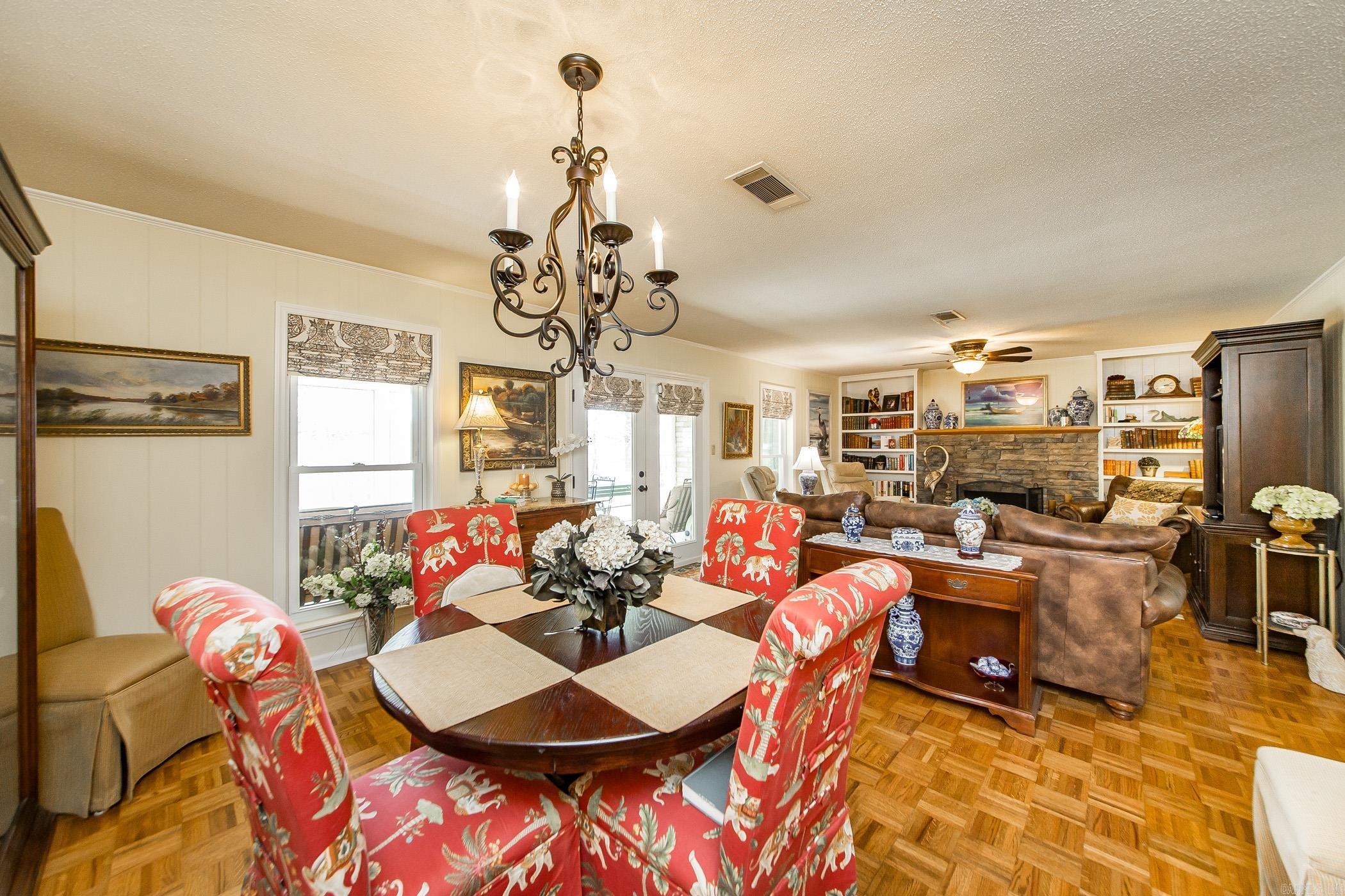 INTERLOCHEN ESTATES - LAKE - Residential