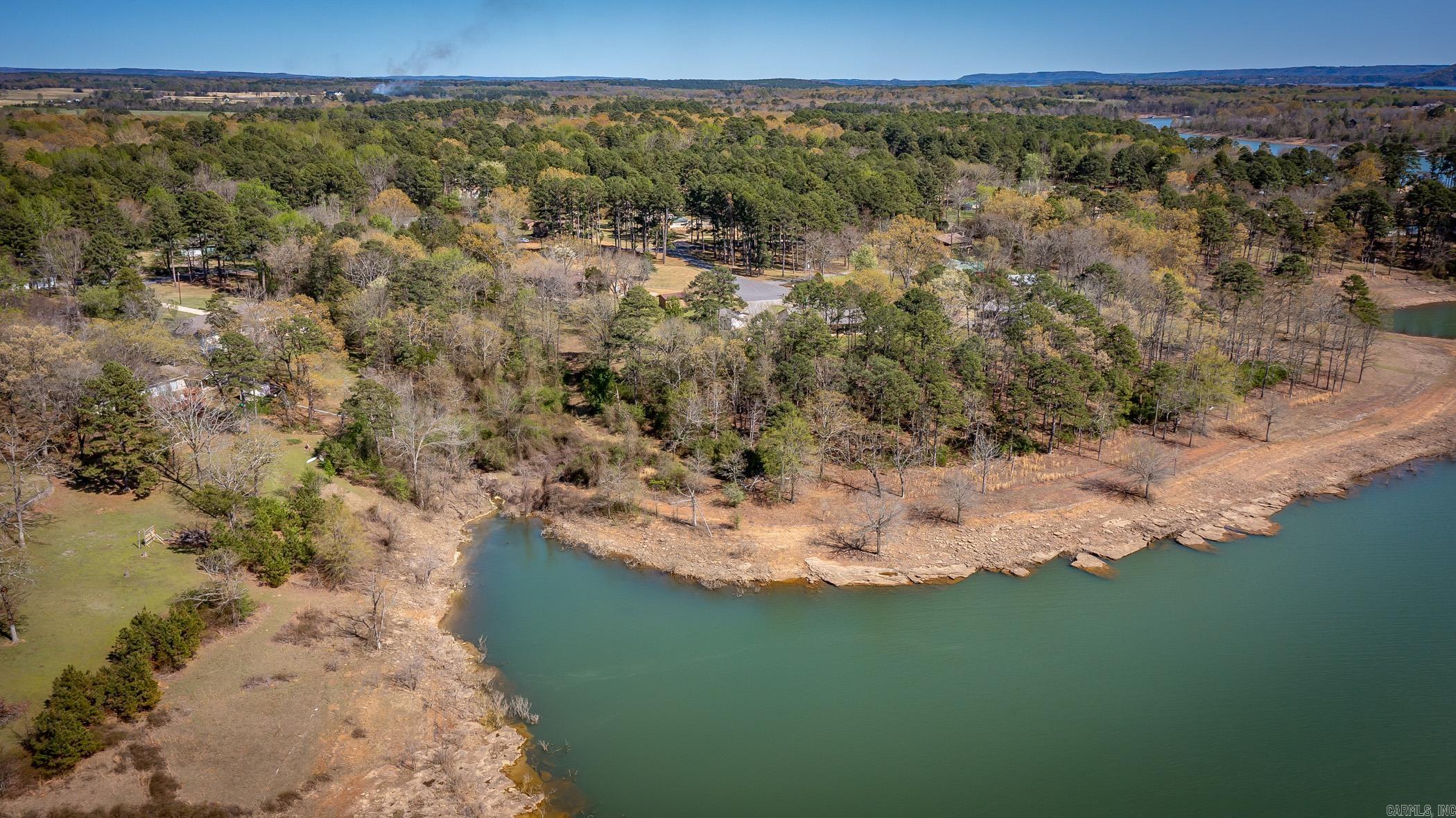 INTERLOCHEN ESTATES - LAKE - Residential