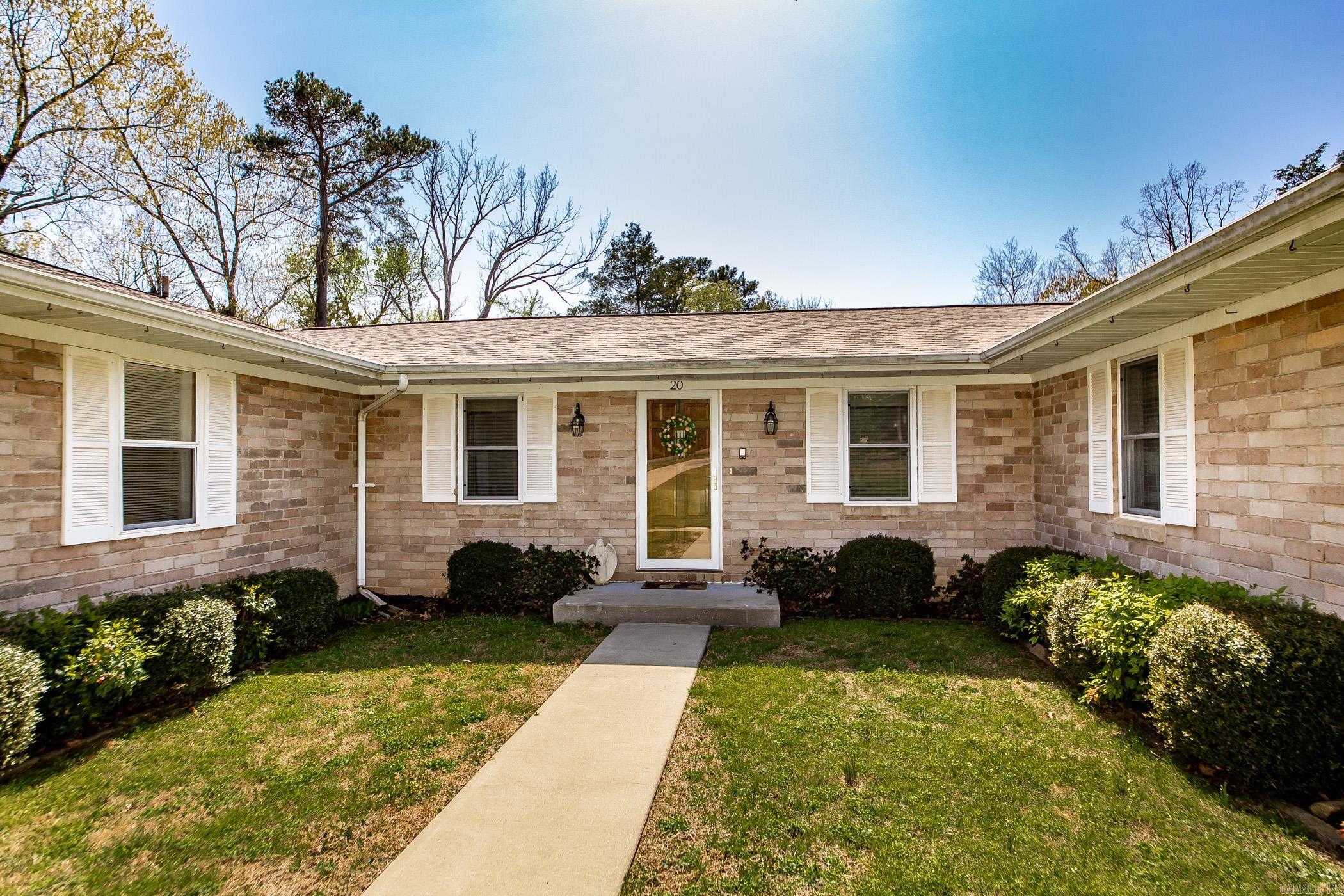 INTERLOCHEN ESTATES - LAKE - Residential