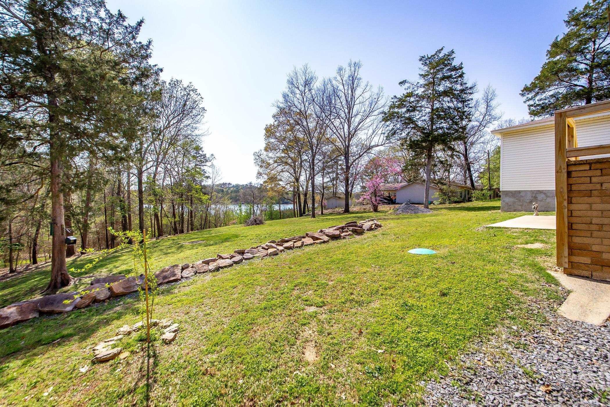 INTERLOCHEN ESTATES - LAKE - Residential