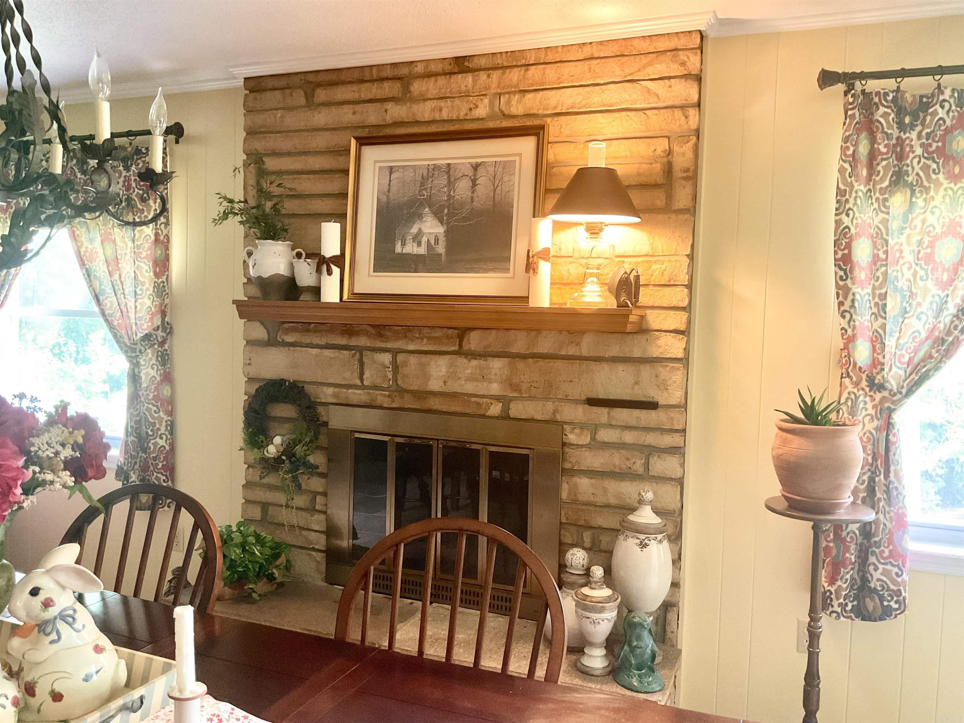 INTERLOCHEN ESTATES - LAKE - Residential