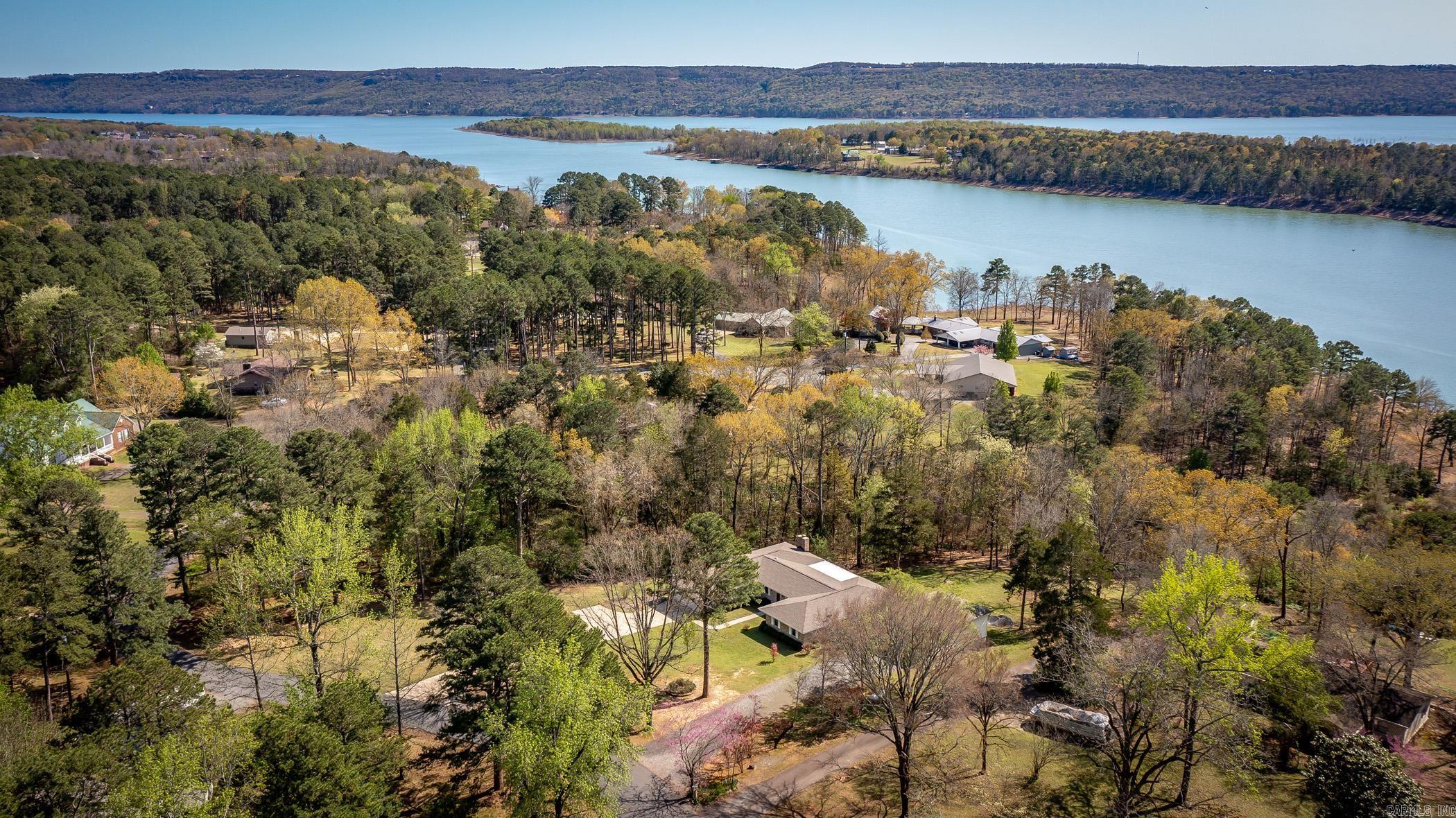 INTERLOCHEN ESTATES - LAKE - Residential