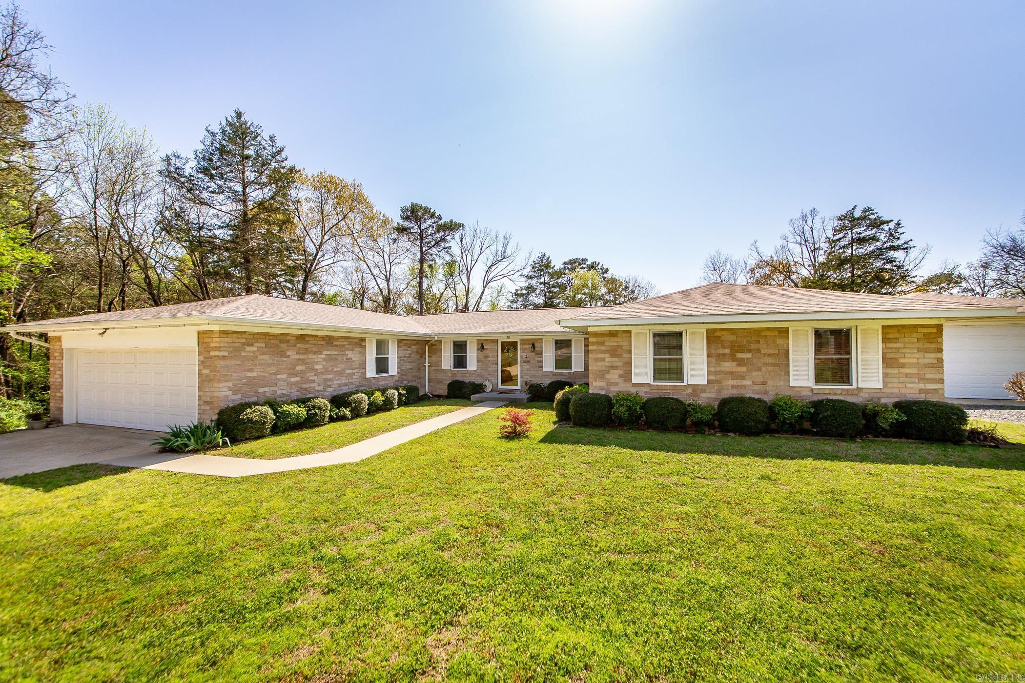 INTERLOCHEN ESTATES - LAKE - Residential