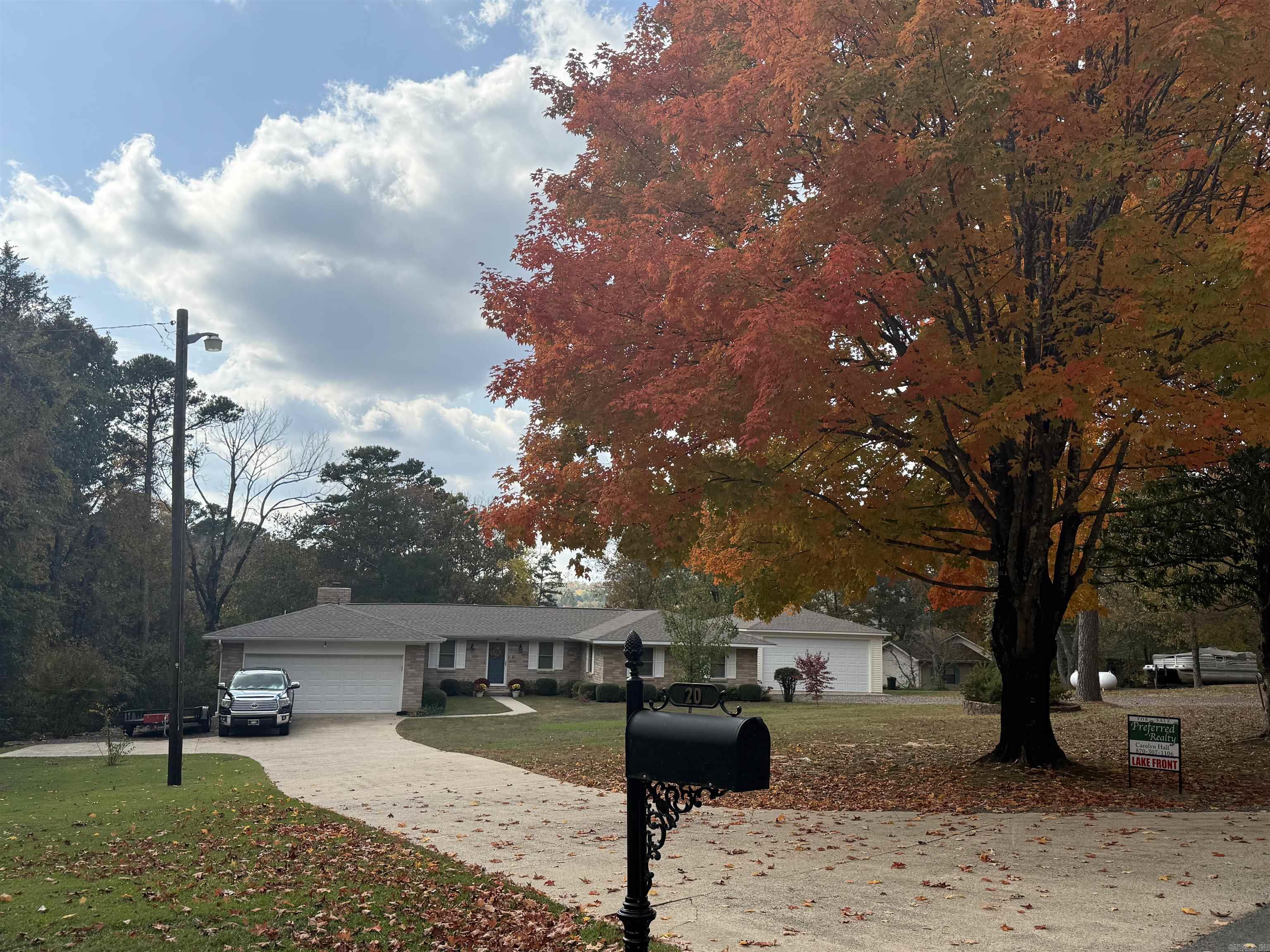 INTERLOCHEN ESTATES - LAKE - Residential