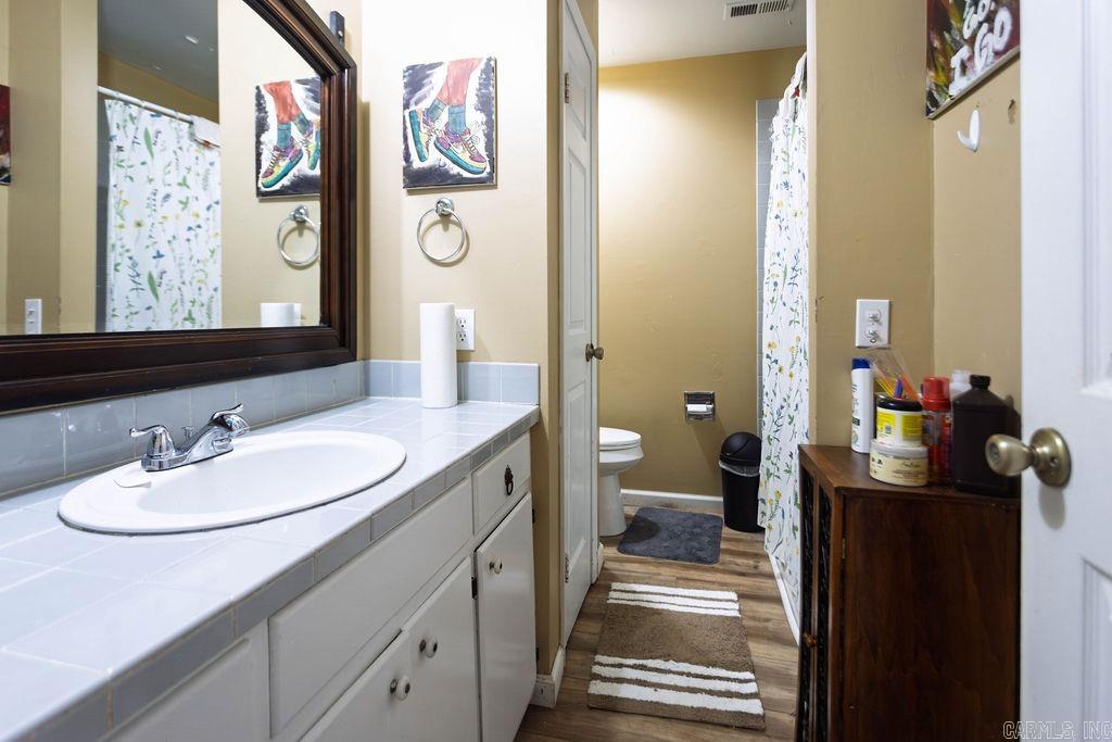 BYERS & NEELEY - Residential