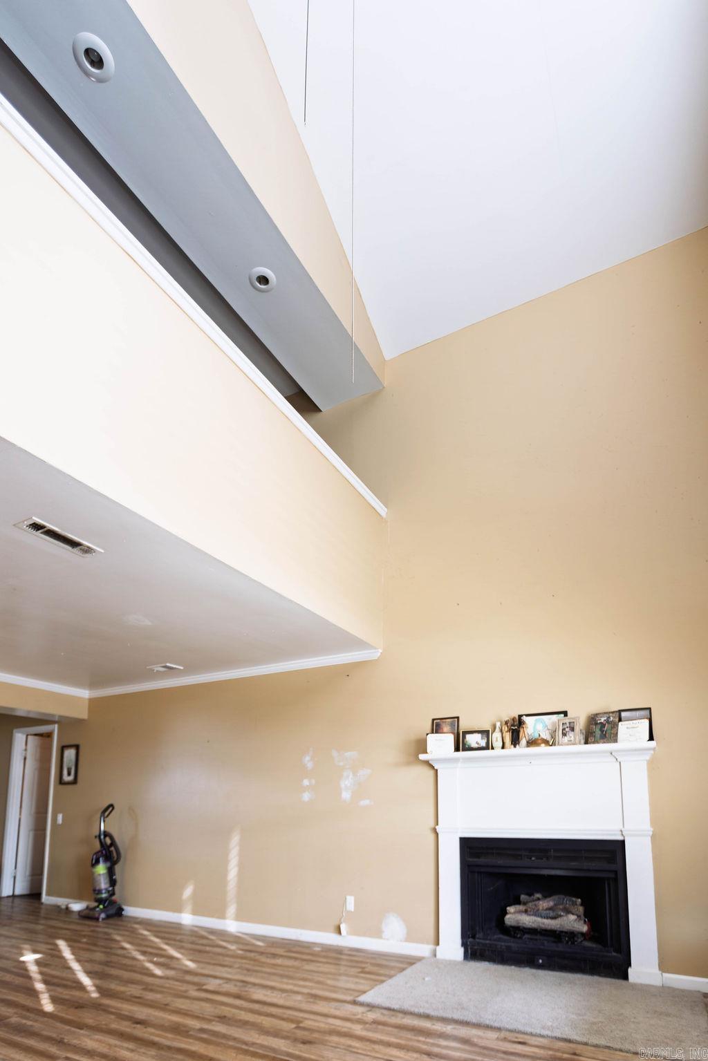 BYERS & NEELEY - Residential