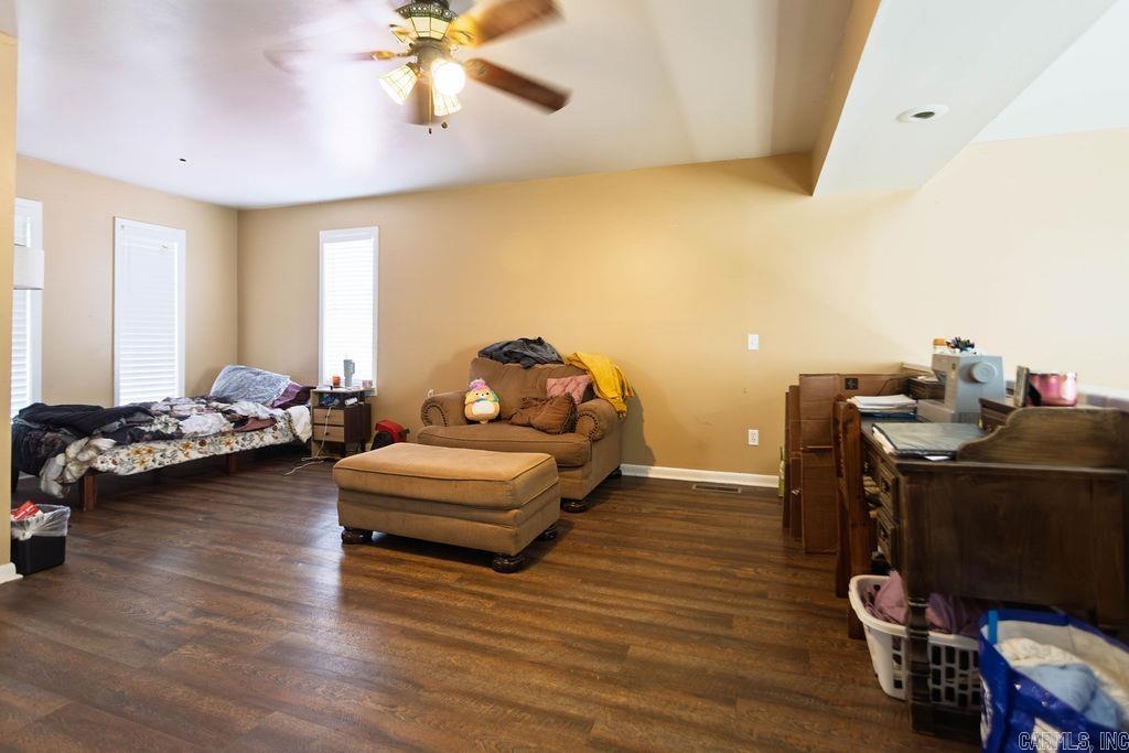 BYERS & NEELEY - Residential