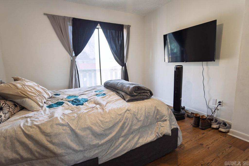 BYERS & NEELEY - Residential