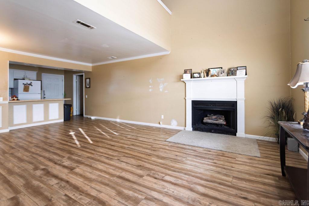 BYERS & NEELEY - Residential