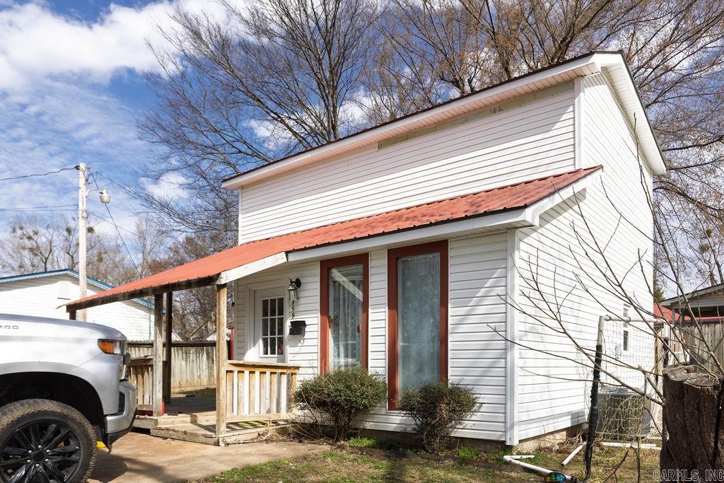 BYERS & NEELEY - Residential