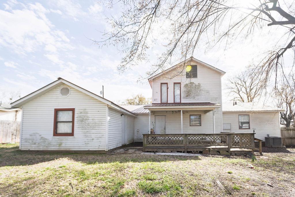 BYERS & NEELEY - Residential