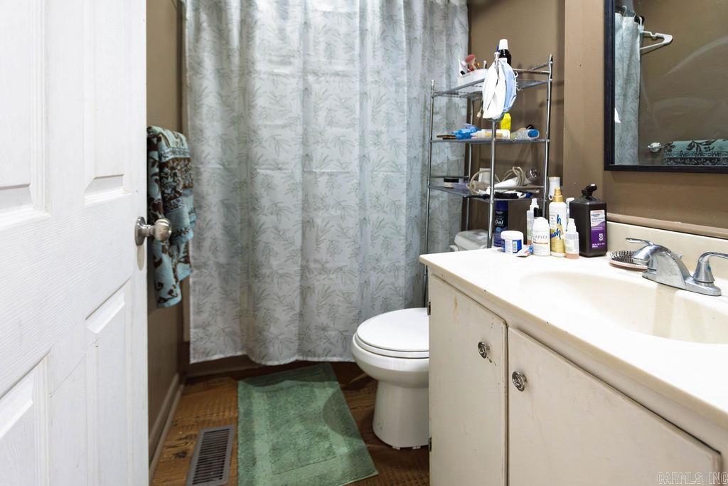 BYERS & NEELEY - Residential