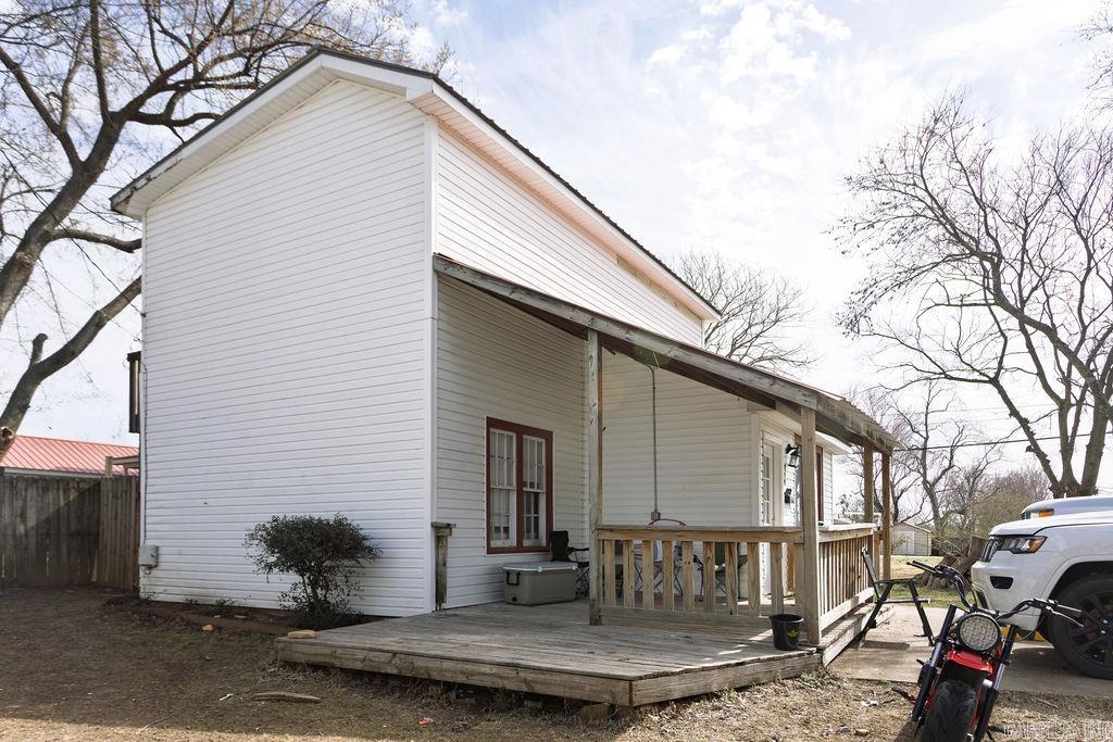 BYERS & NEELEY - Residential