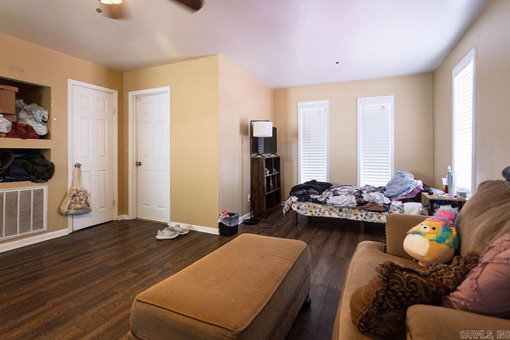 BYERS & NEELEY - Residential