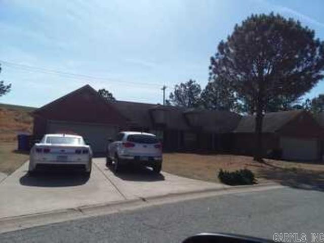 Windsor Park - Residential Income