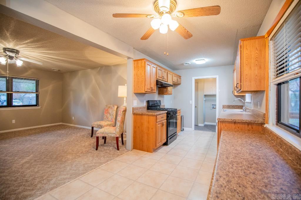 PEACEFUL VALLEY ESTATES - Residential