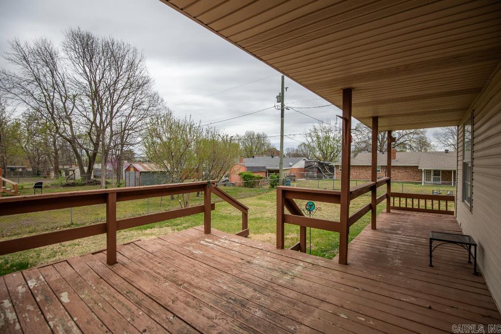 PEACEFUL VALLEY ESTATES - Residential