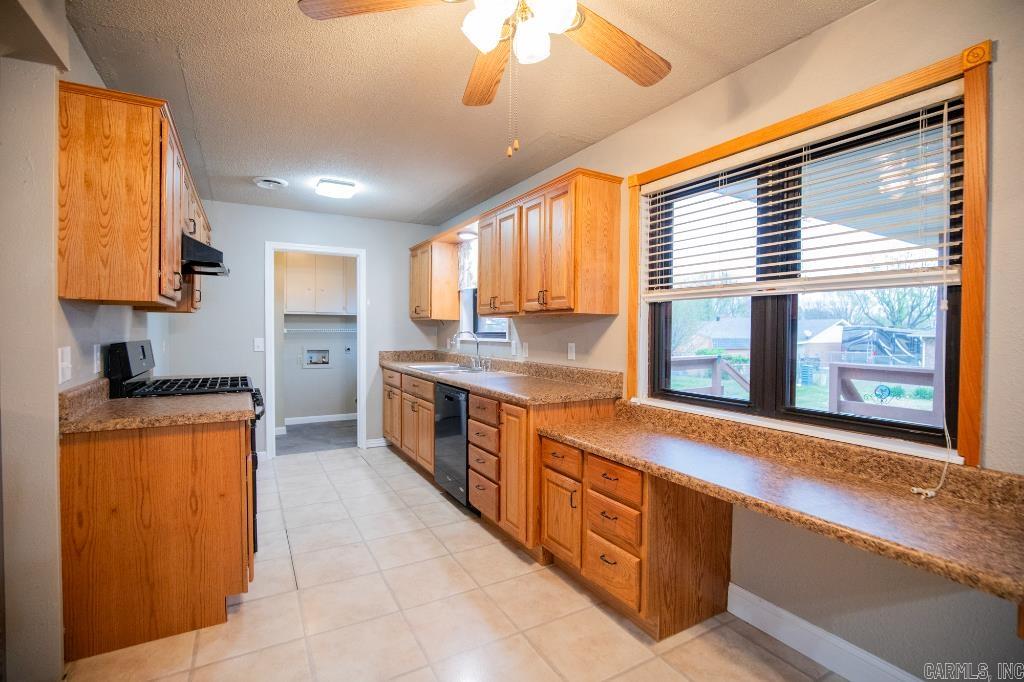 PEACEFUL VALLEY ESTATES - Residential