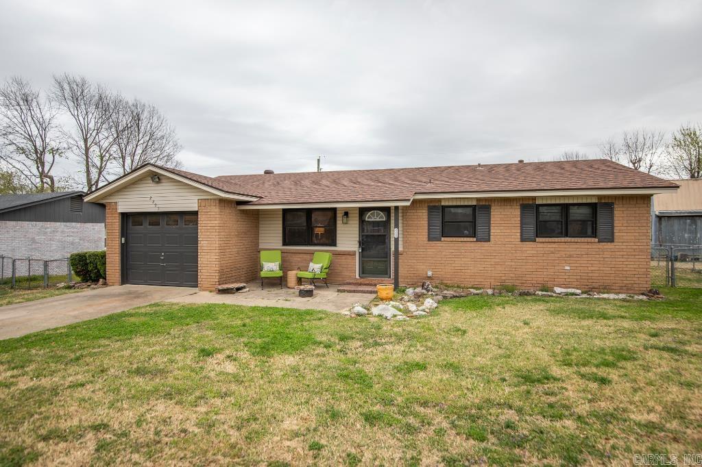 PEACEFUL VALLEY ESTATES - Residential